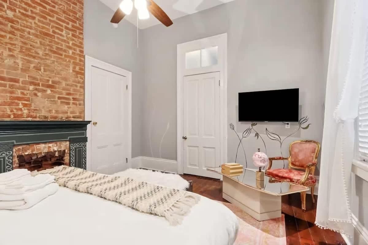 Villa Relaxing Bohemian W Heated Pool 5br 4ba