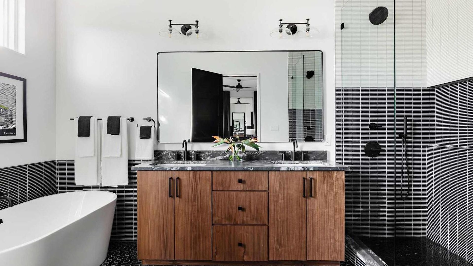 2 Designer Nola Homes Heated Pools & Rooftops
