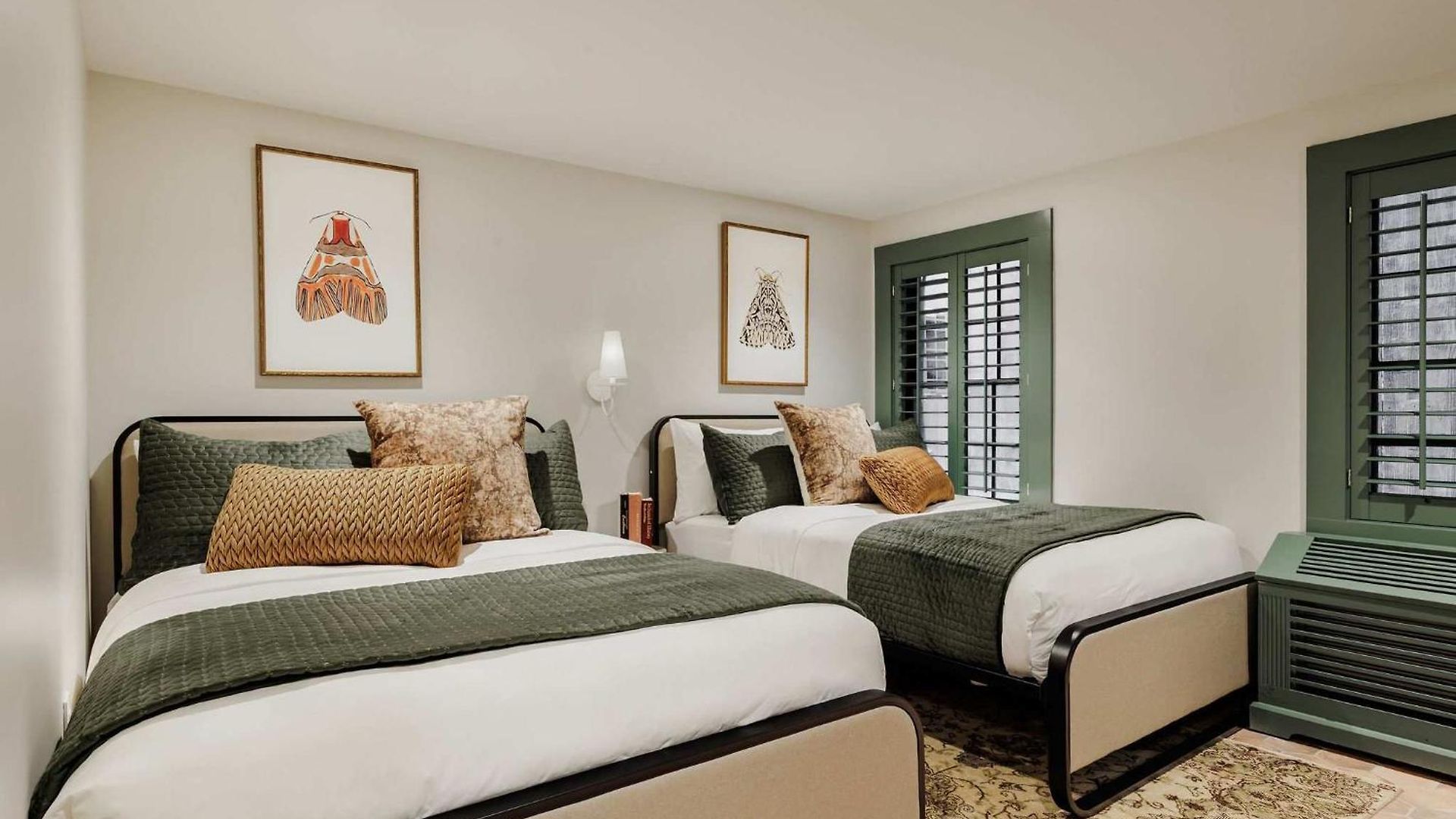 24 Bedroom Boutique Buyout Private Pool *