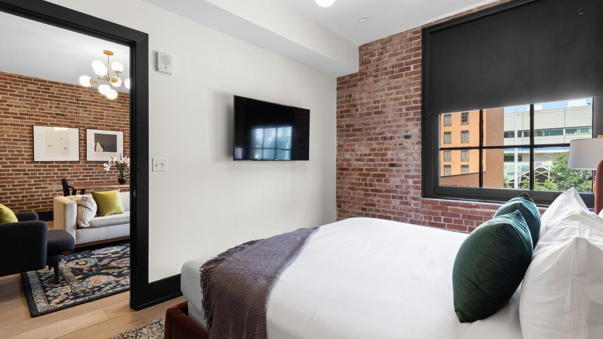 Aparthotel Eleven48 New Orleans