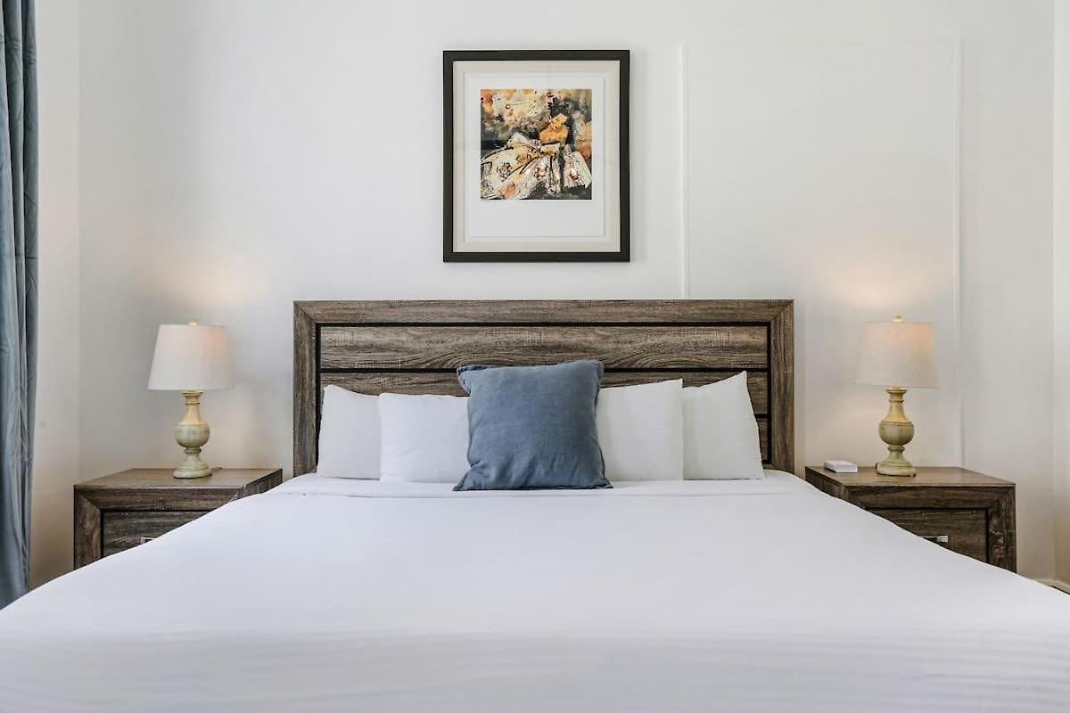 Prime Uptown With Backyard And Ev Parking Villa New Orleans
