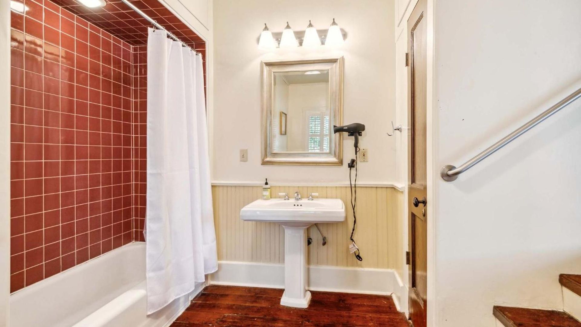 Villa Opulent Historic W Heated Pool 5br 6ba