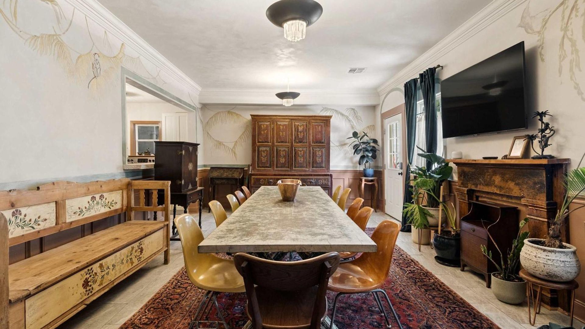 Historic 1840s 2 Min Steps From French Quarter 9br 7ba New Orleans