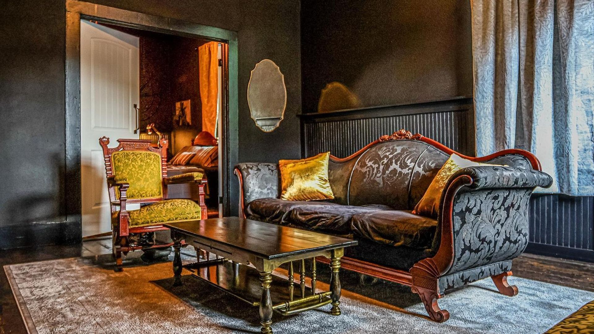 Frenchmen Holiday home New Orleans