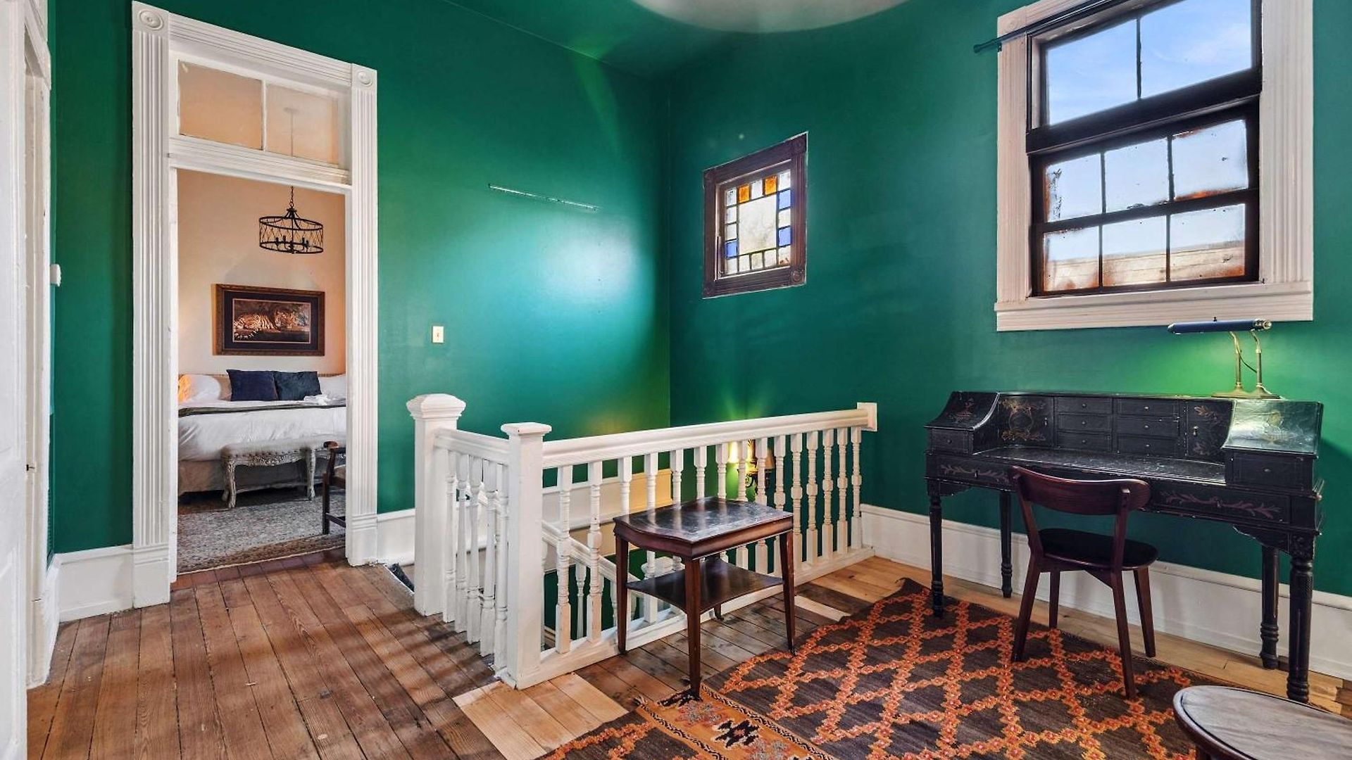 Bed & Breakfast Historic Steps From French Quarter