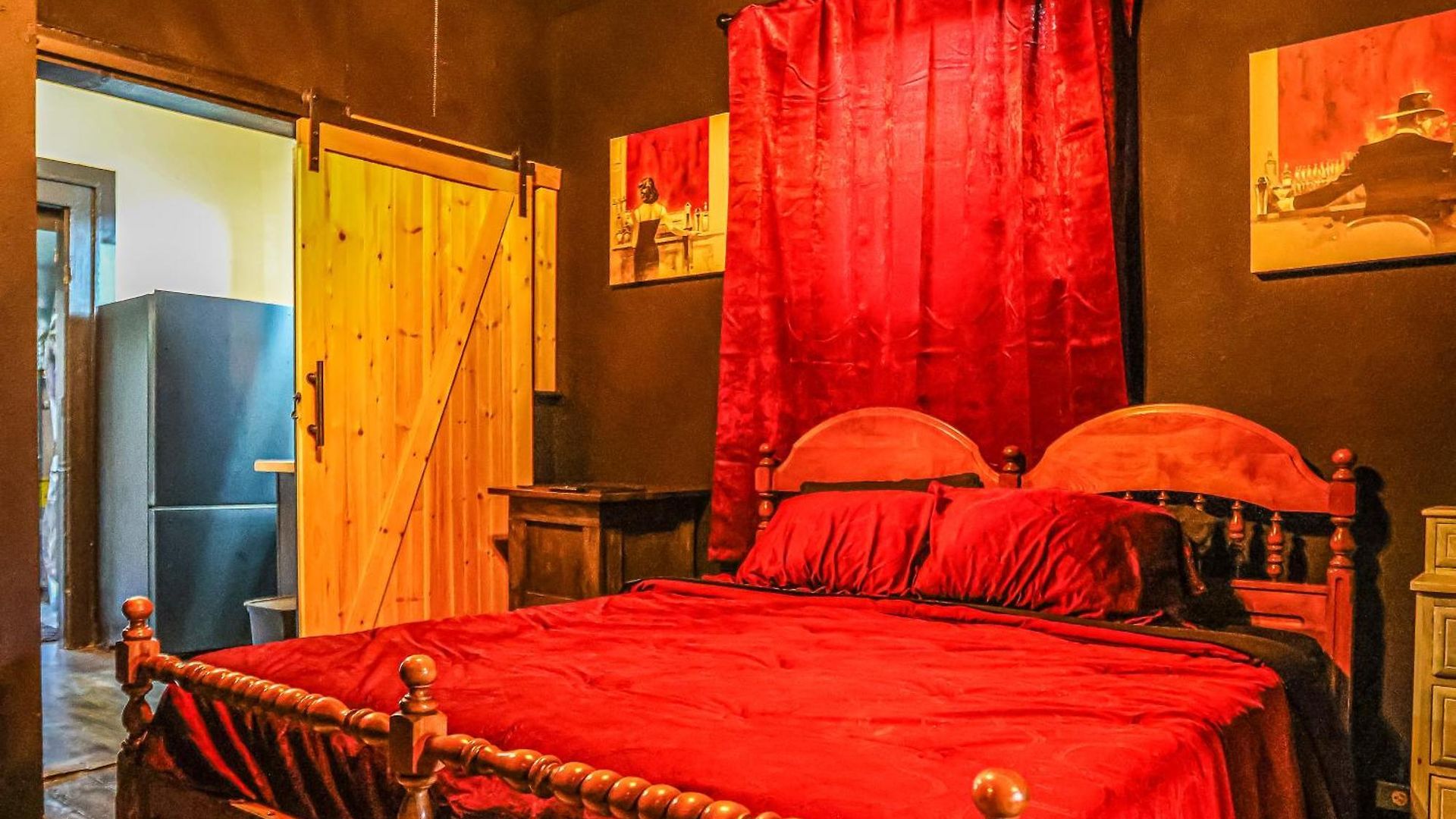 Frenchmen Holiday home
