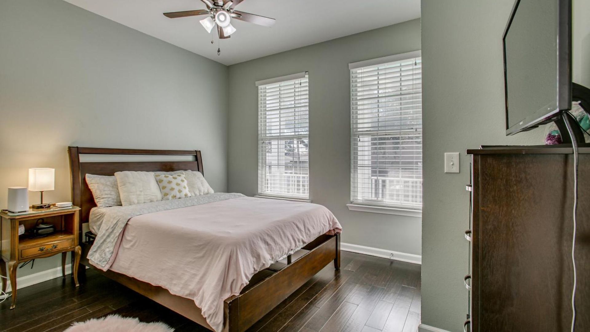 Updated Family Near Park! Holiday home New Orleans