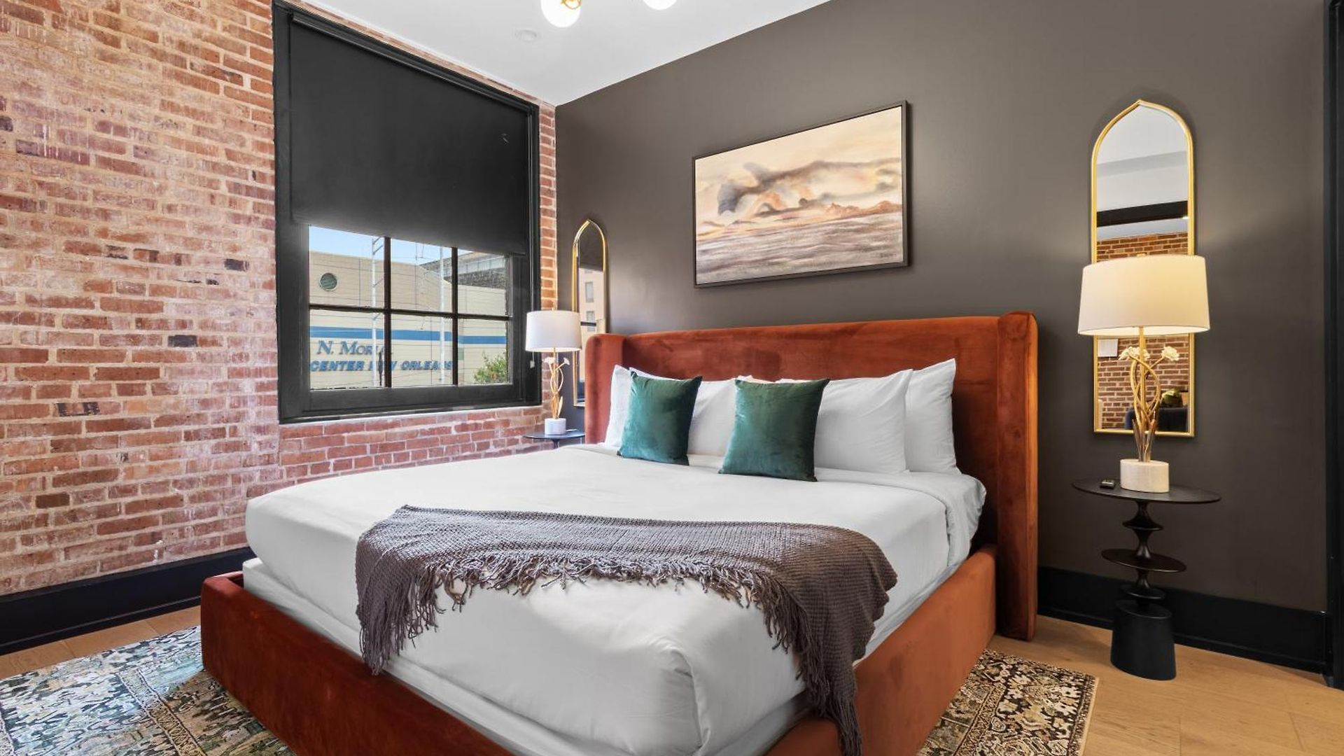 Aparthotel Eleven48