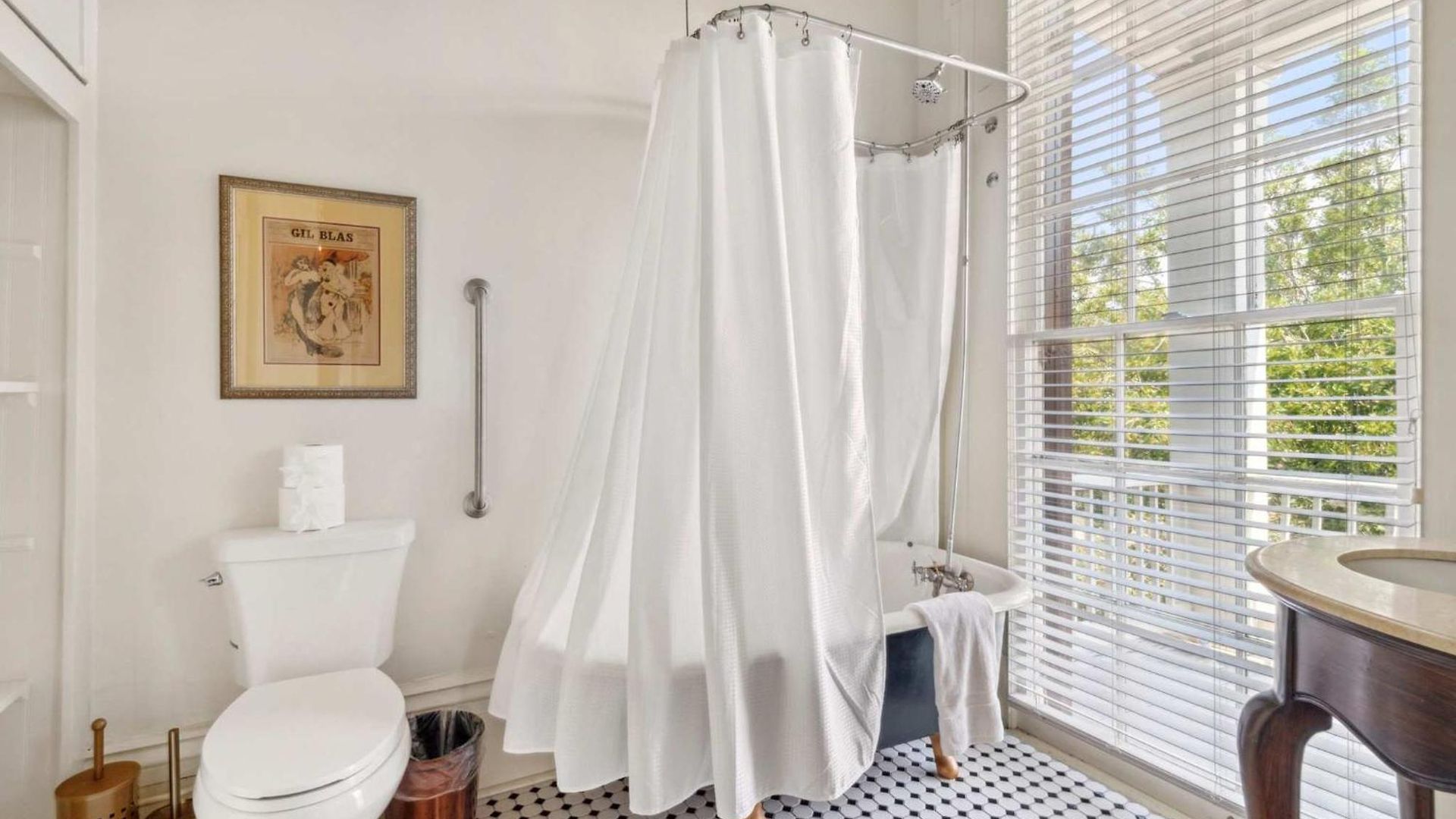 Opulent Historic W Heated Pool 5br 6ba * New Orleans
