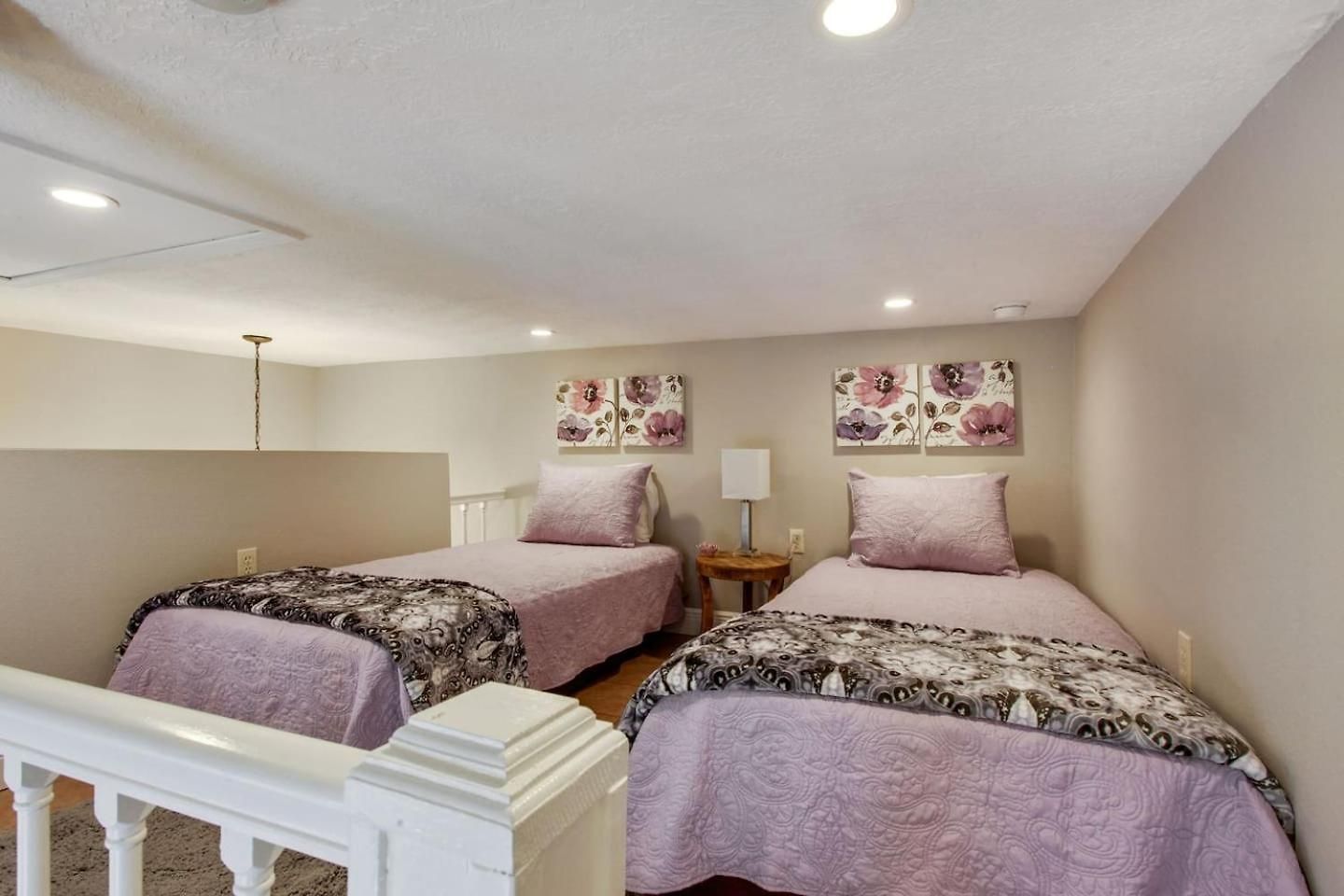 Lepage 1 - 3br2ba Near Medical Corridor Holiday home