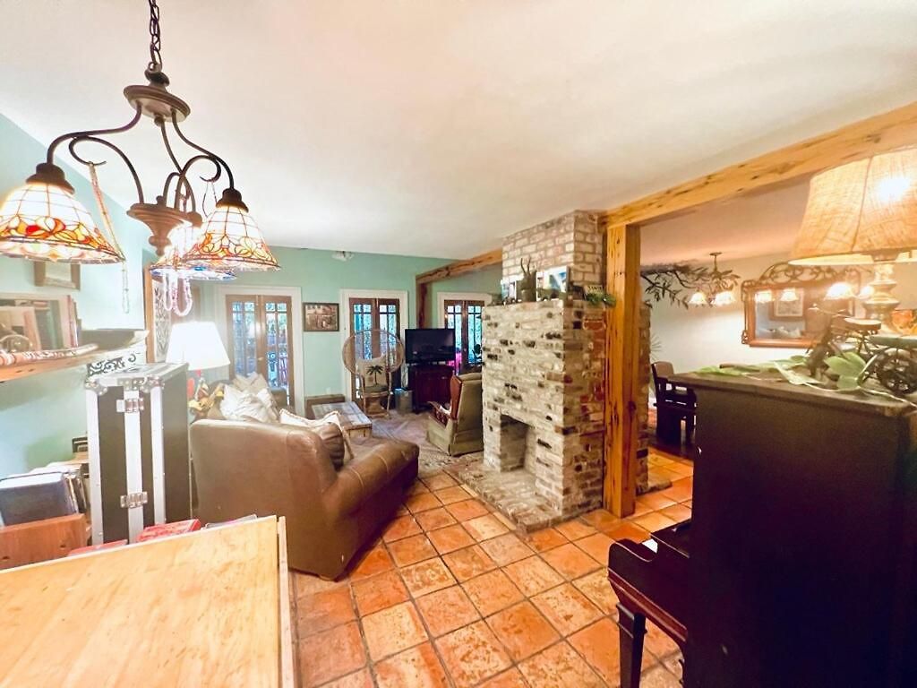 Holiday home A Courtyard Garden Retreat With Splash Pool New Orleans