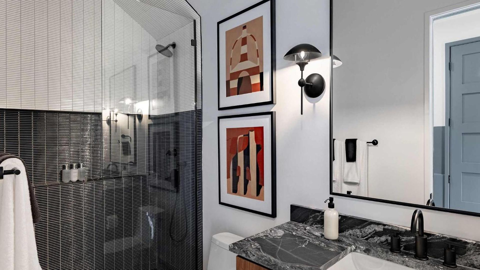 2 Designer Nola Homes Heated Pools & Rooftops Holiday home