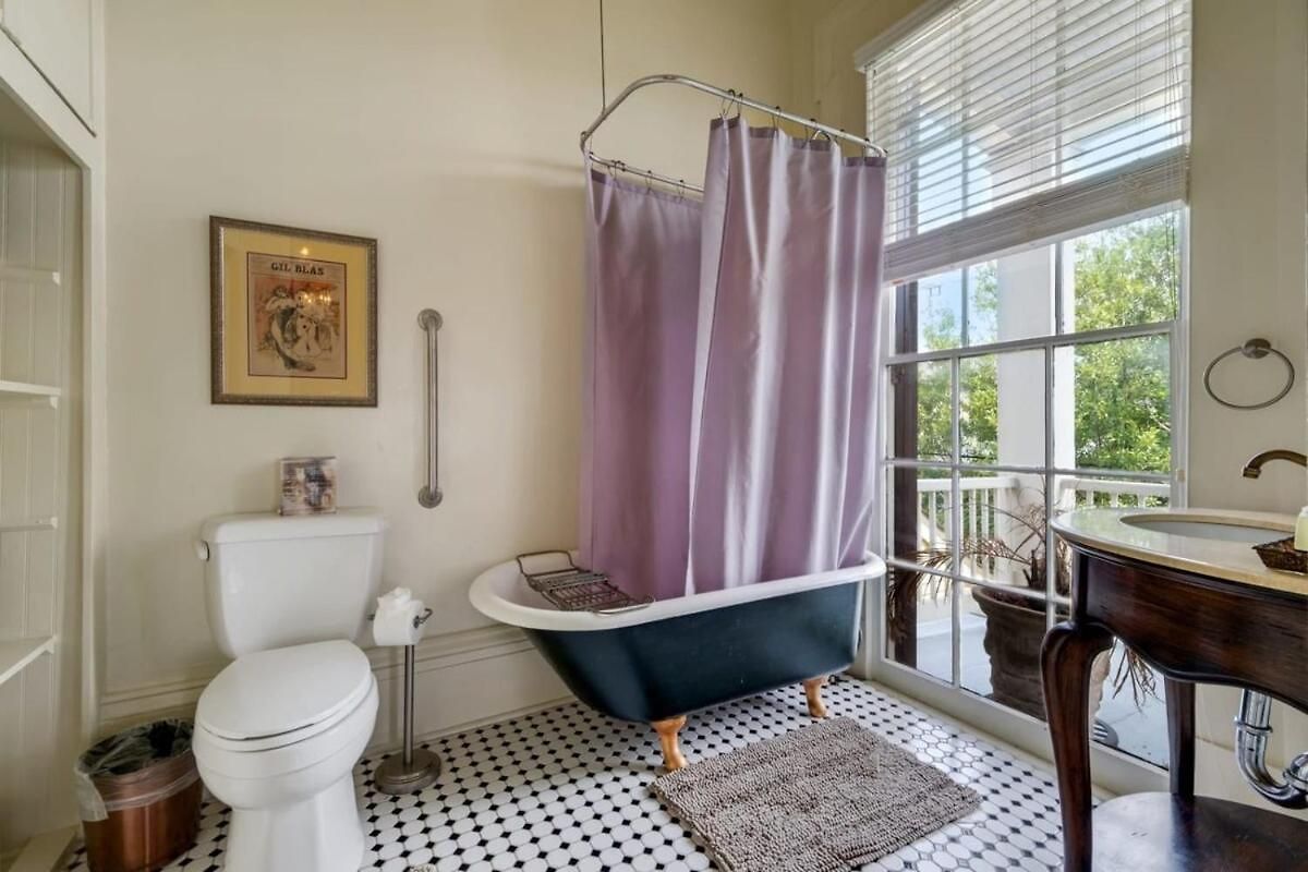 Villa Opulent Historic W Heated Pool 5br 6ba *