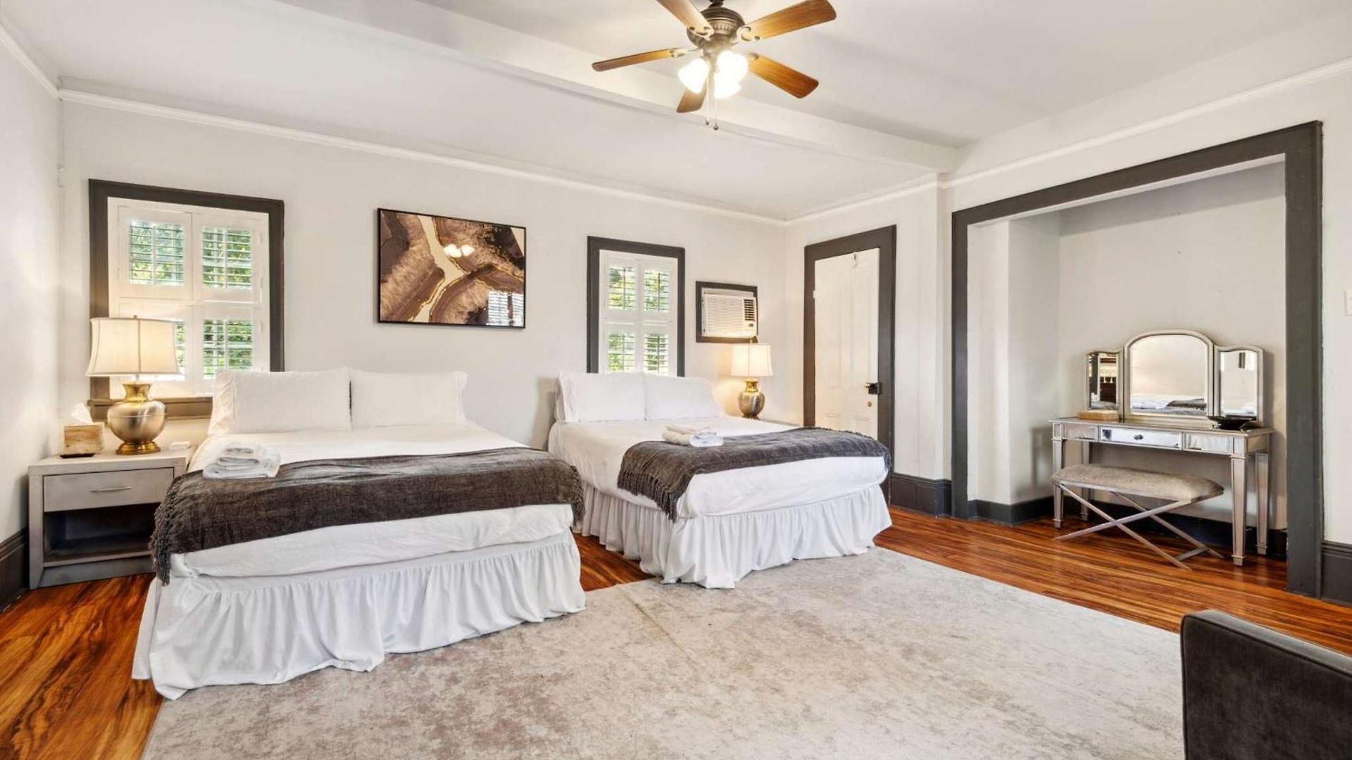 Opulent Historic W Heated Pool 5br 6ba New Orleans