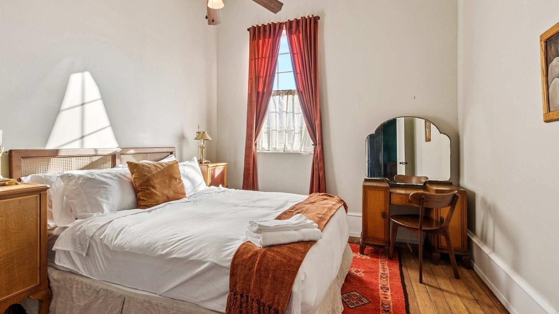 Bed & Breakfast Historic Steps From French Quarter