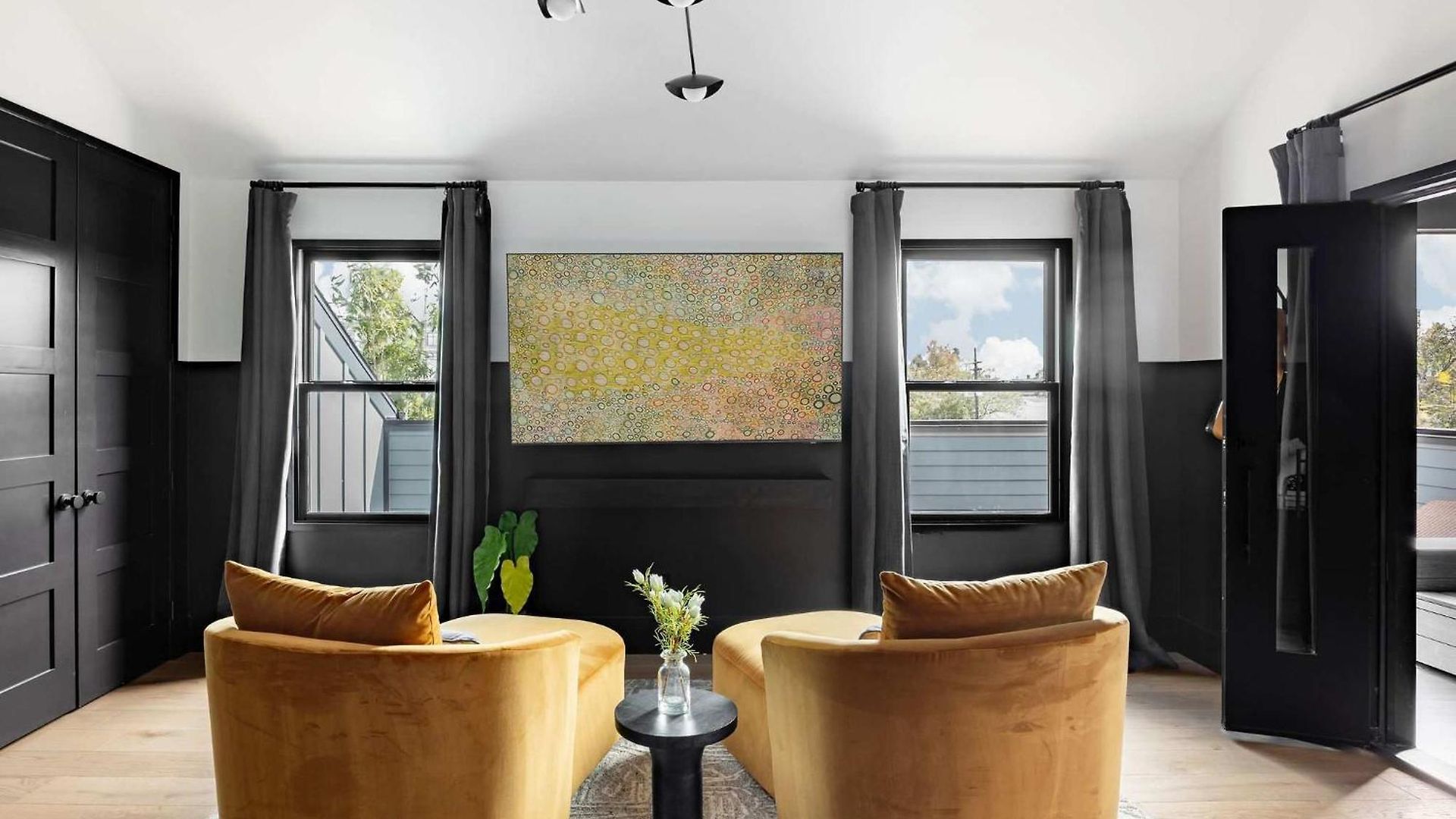2 Designer Nola Homes Heated Pools & Rooftops Holiday home