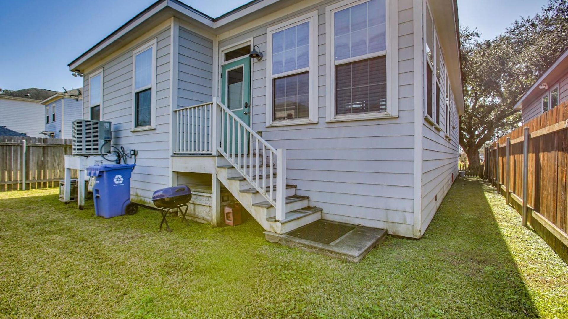Updated Family Near Park! Holiday home