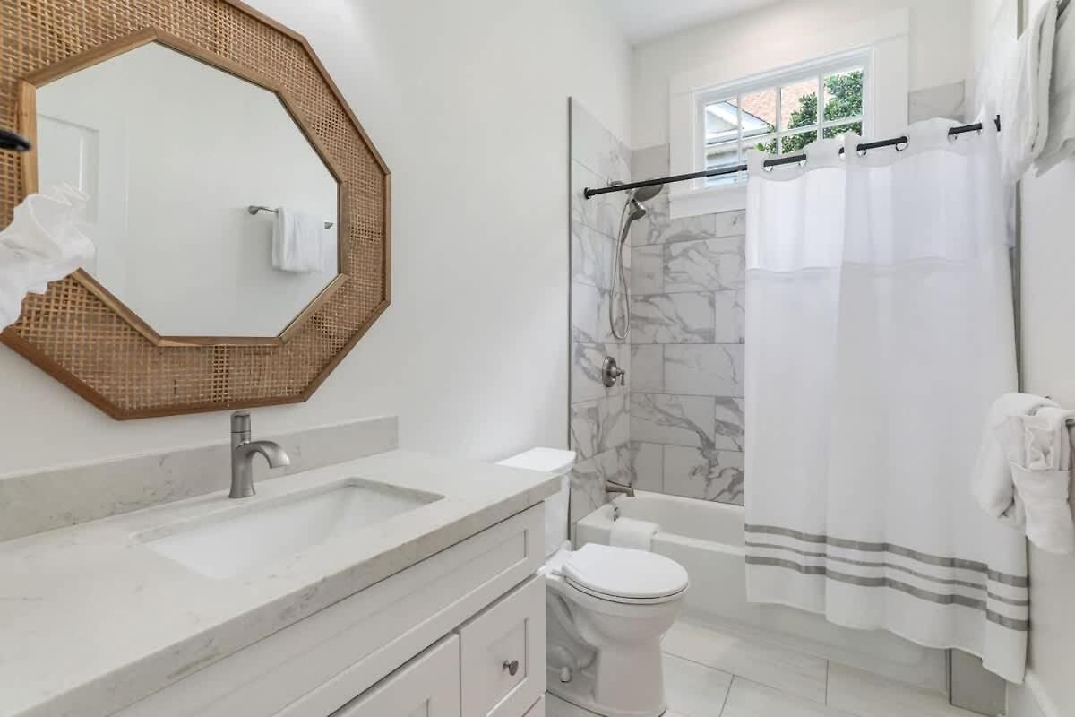 Holiday home Classy Upscale Perfect Uptown Location New Orleans
