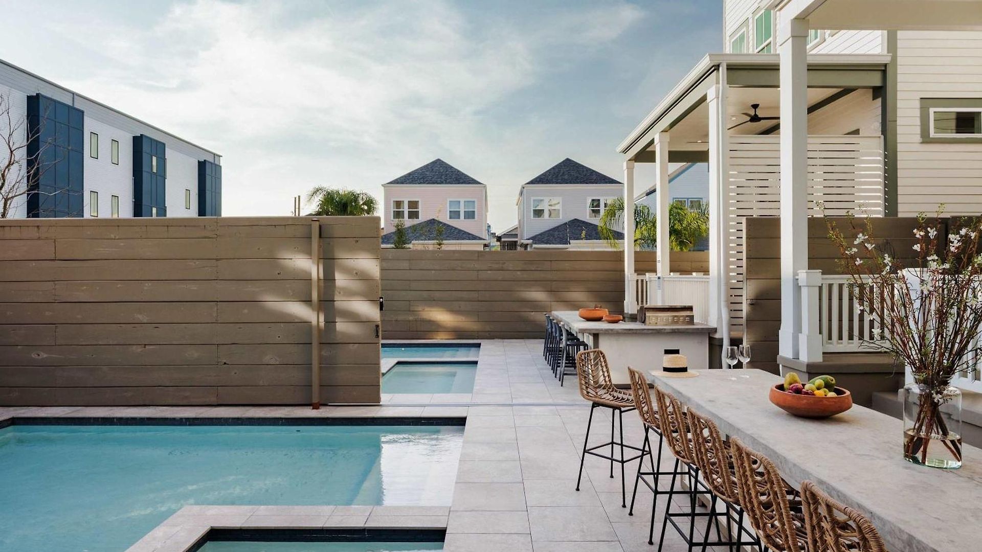 Holiday home Radiant Nola Retreat Heated Pool *