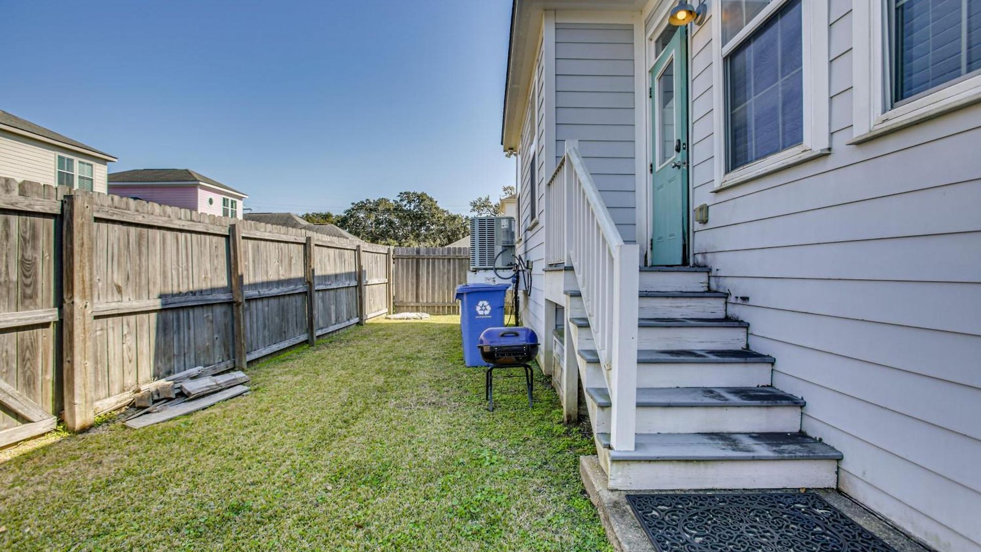 Updated Family Near Park! * New Orleans