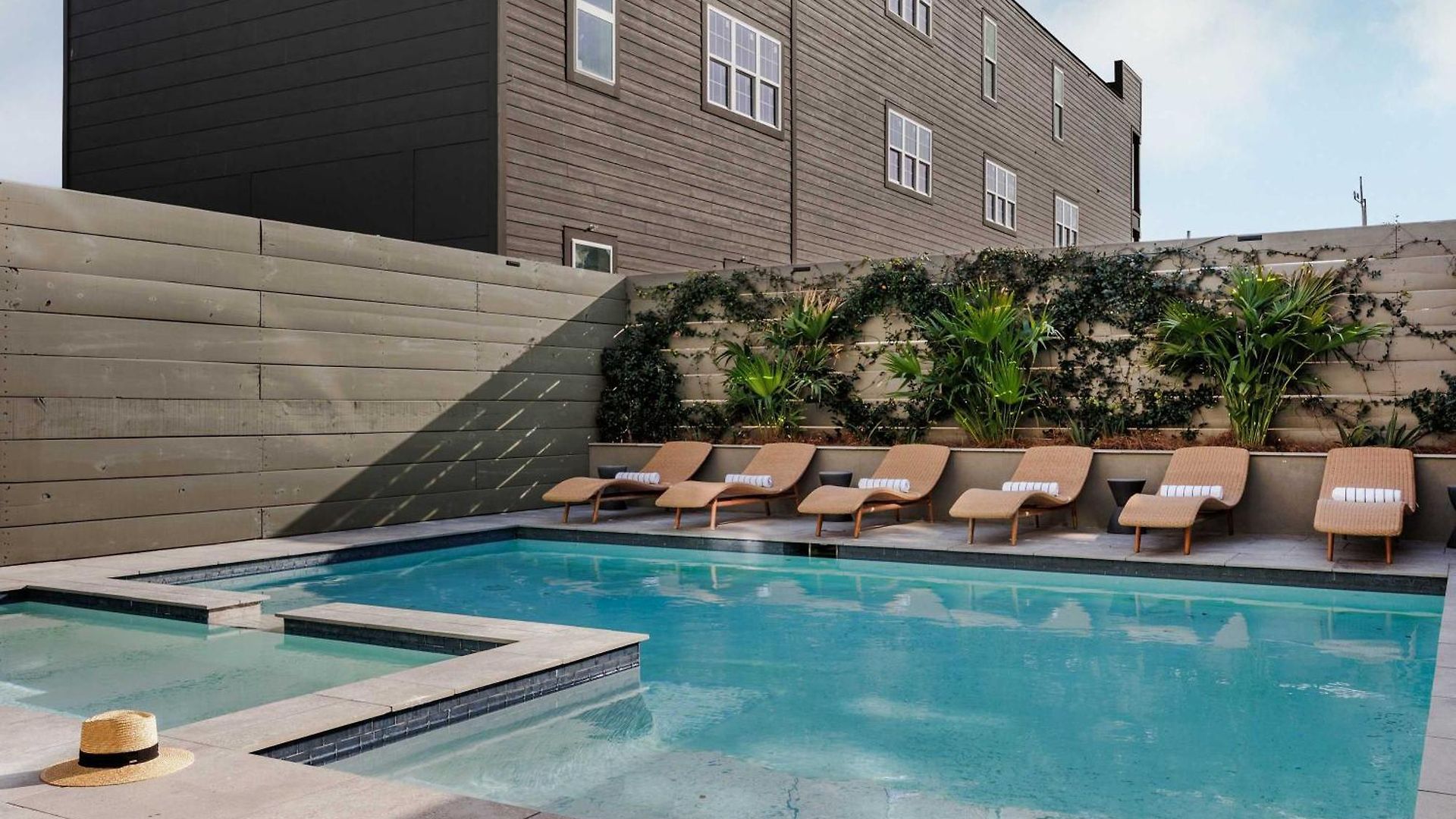 Radiant Nola Retreat Heated Pool * New Orleans