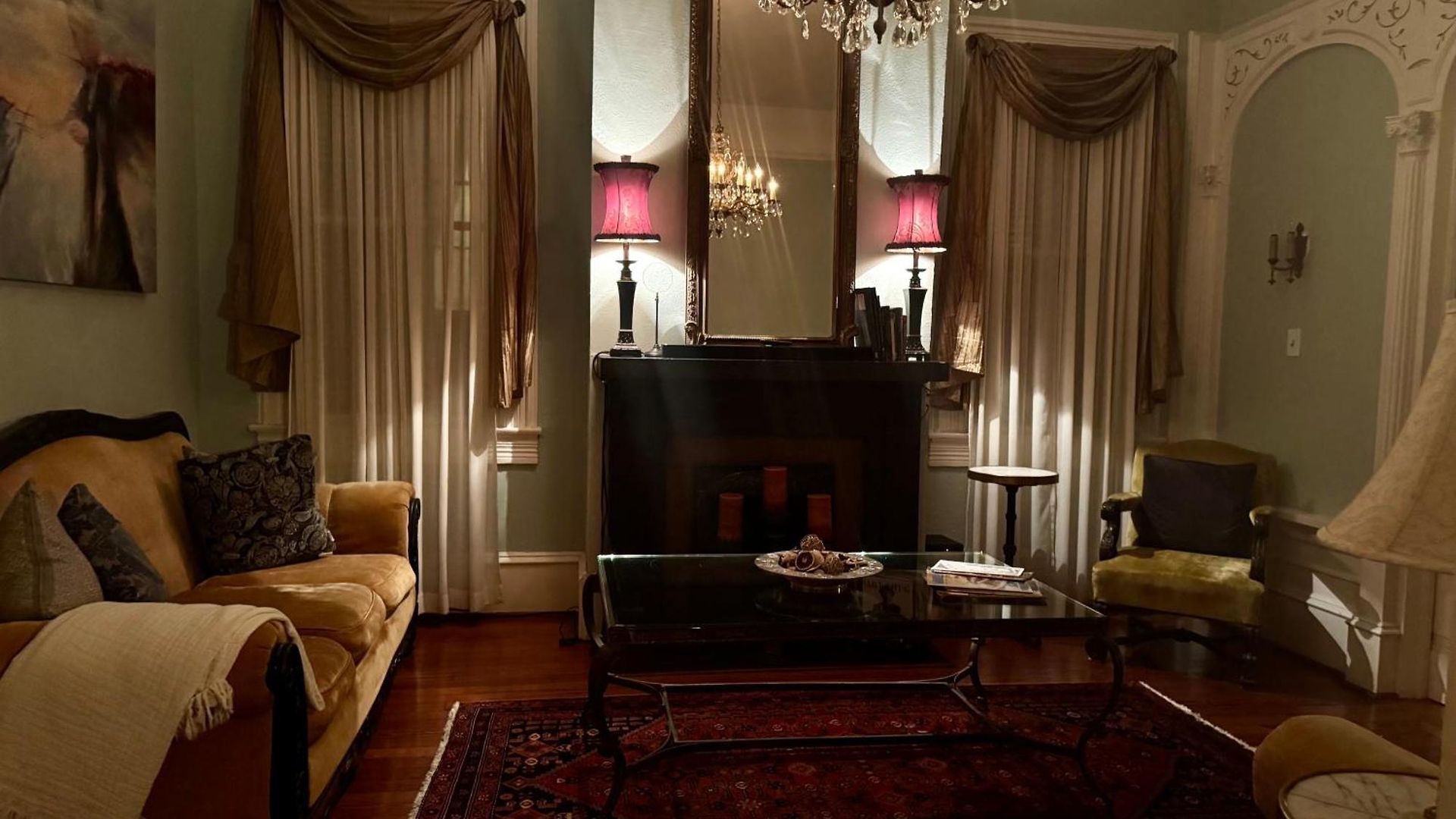 Boutique Double Queen Balcony And Pool 3* New Orleans