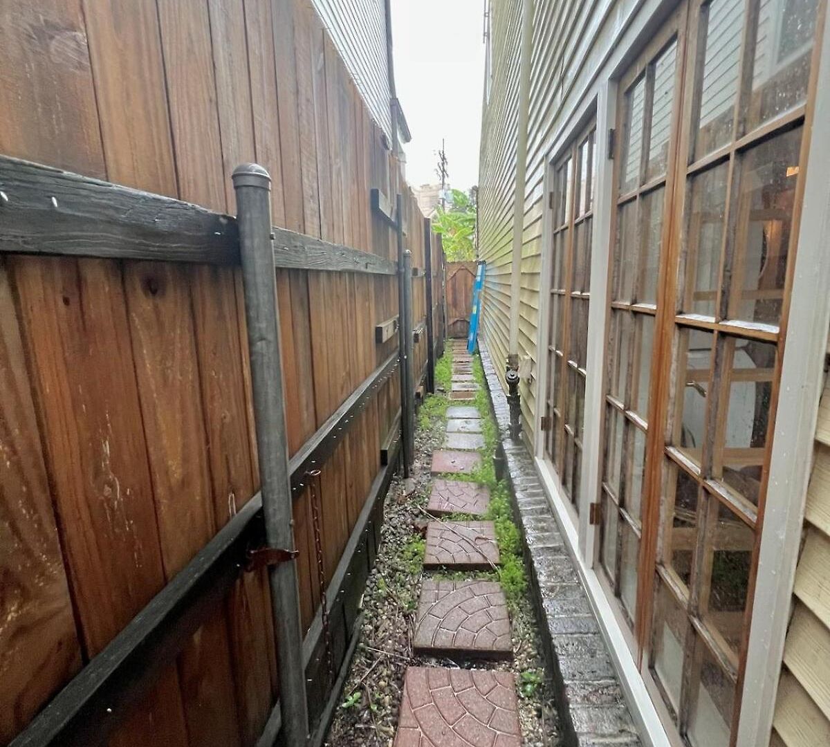 Holiday home A Courtyard Garden Retreat With Splash Pool New Orleans