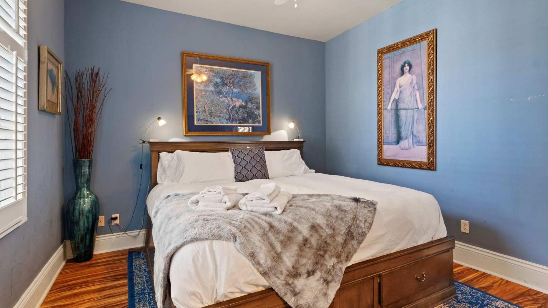 Villa Opulent Historic W Heated Pool 5br 6ba