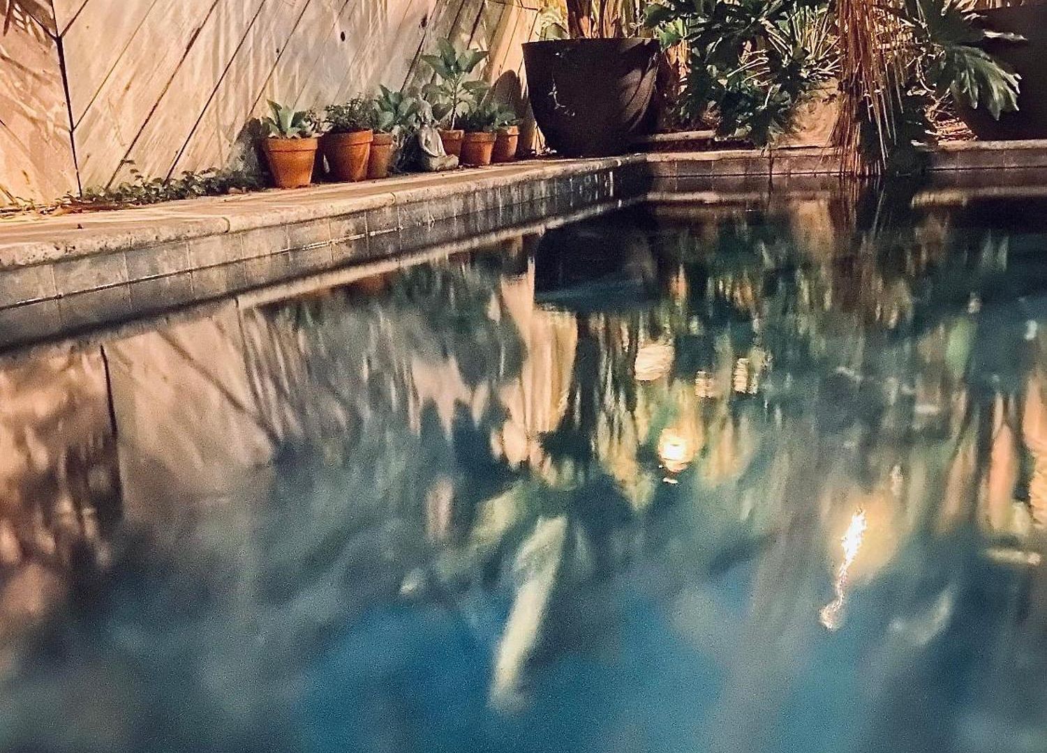 Boutique Double Queen Balcony And Pool 3* New Orleans