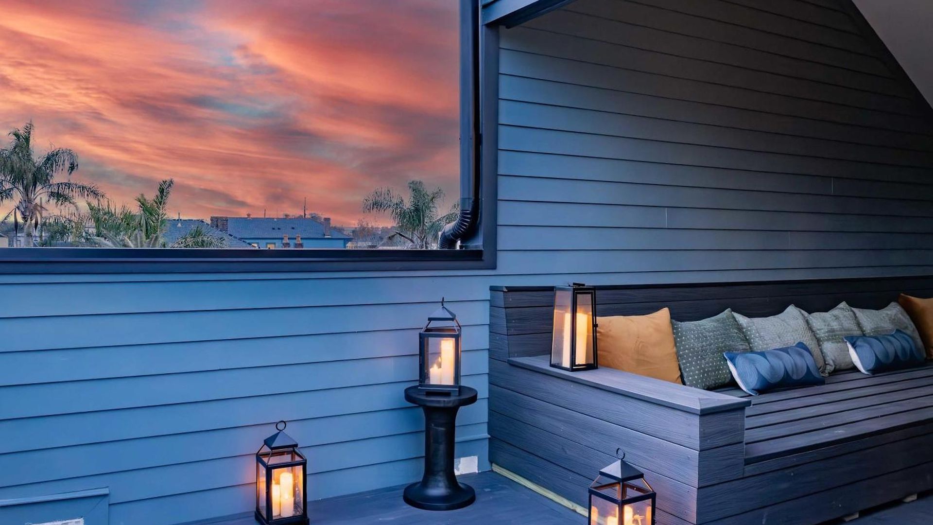 2 Designer Nola Homes Heated Pools & Rooftops *