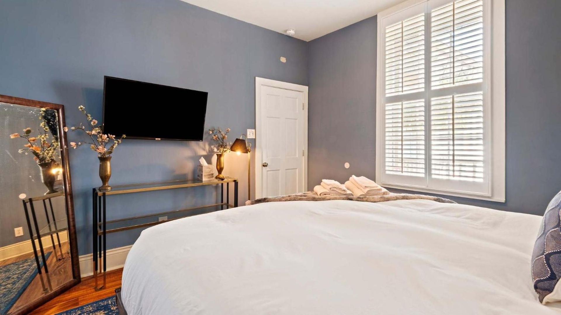 Opulent Historic W Heated Pool 5br 6ba * New Orleans