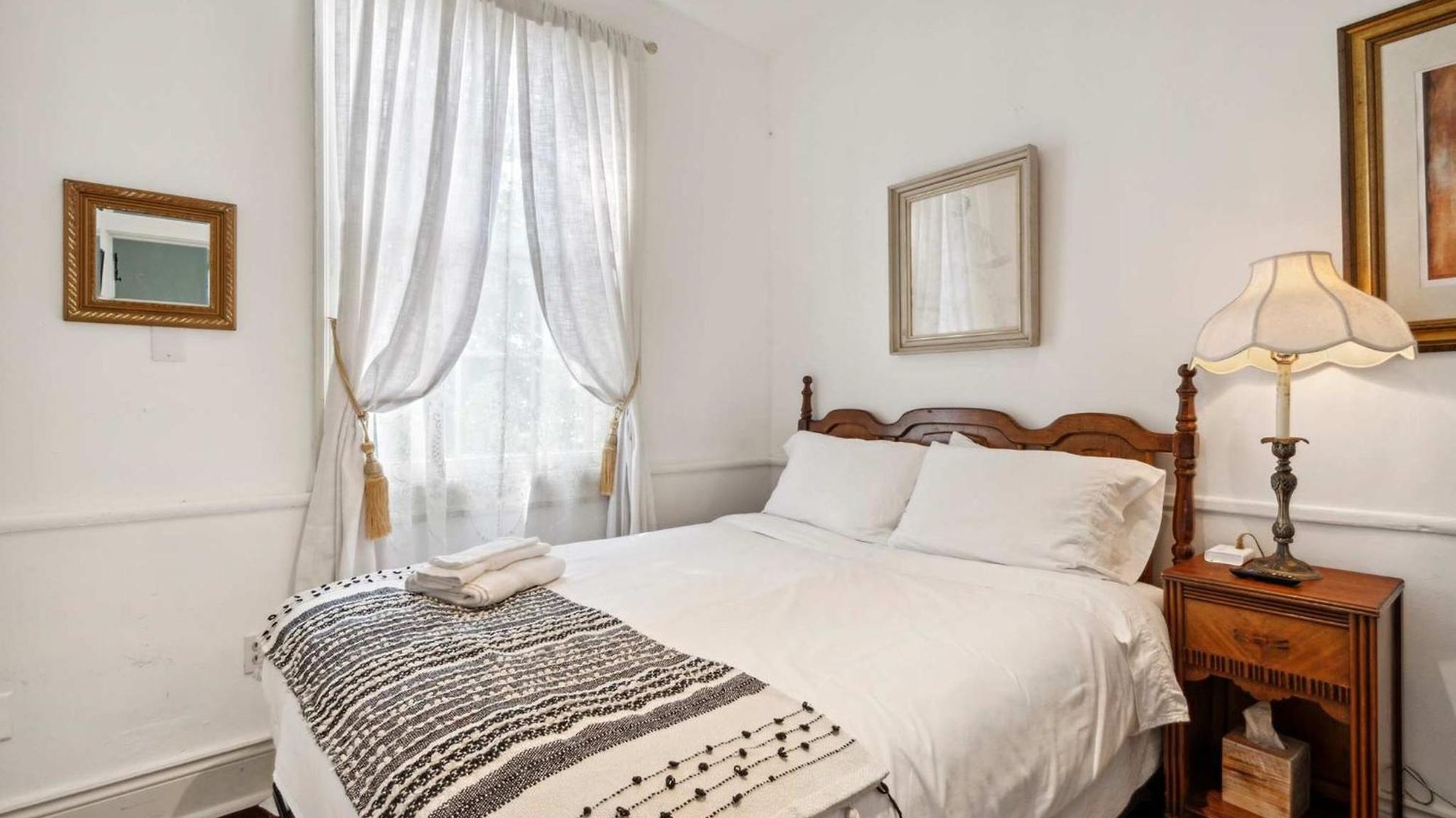 Opulent Historic W Heated Pool 5br 6ba New Orleans