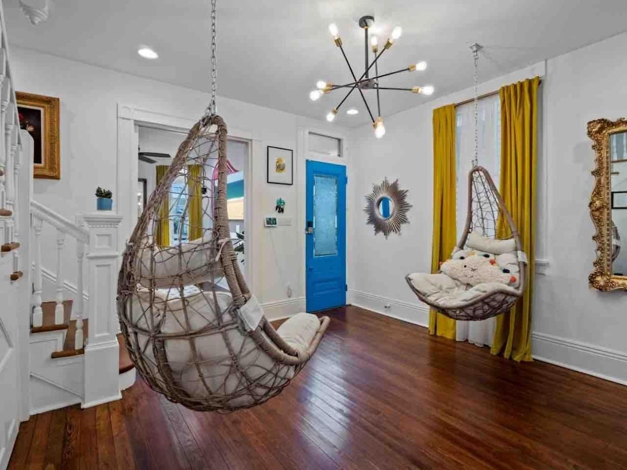 Mardi Gras Manor Holiday home *