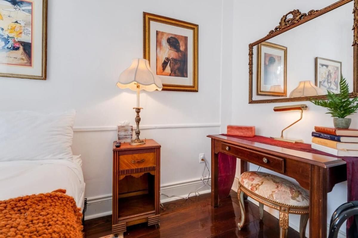 Opulent Historic W Heated Pool 5br 6ba Villa New Orleans