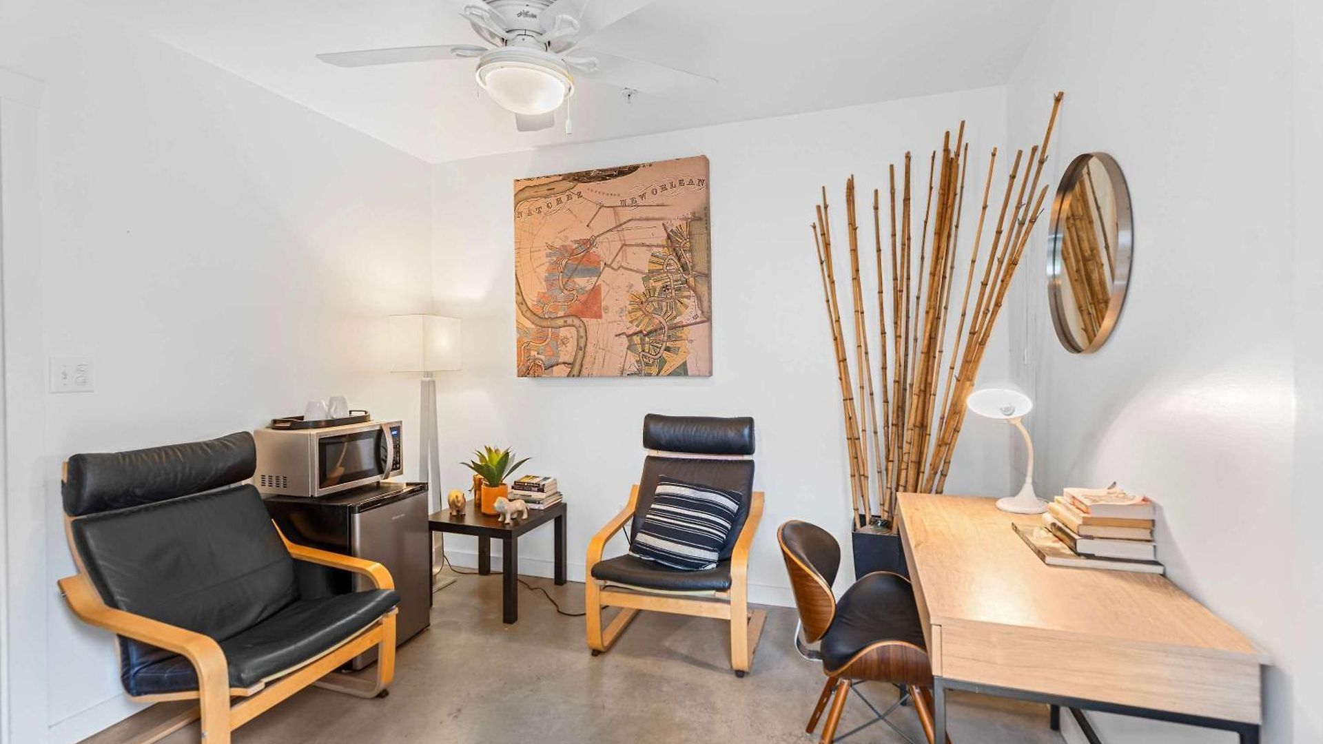 Private Pool - Massive Game & Living-dining Space - The Moon Bywater Holiday home New Orleans