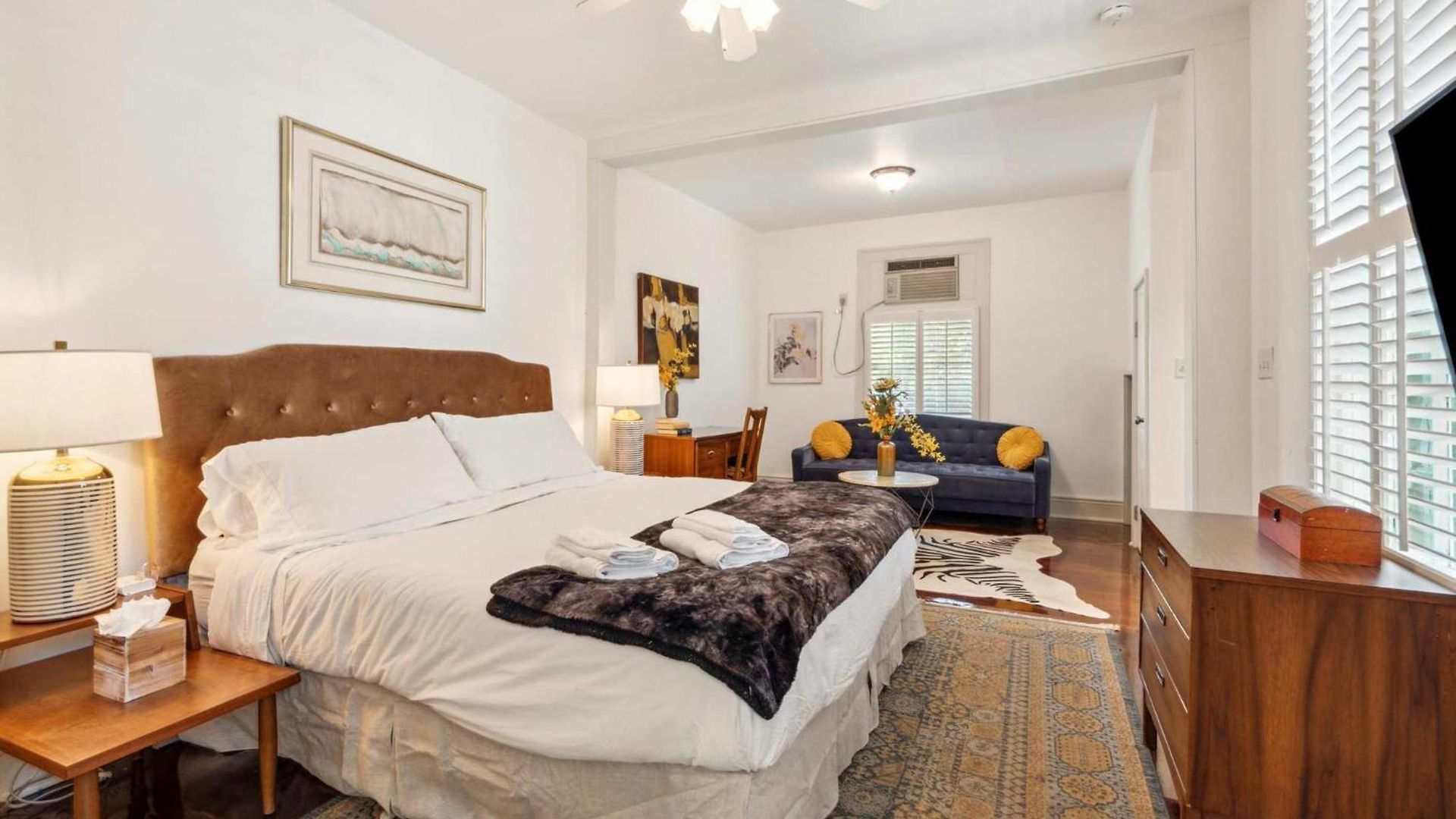 Opulent Historic W Heated Pool 5br 6ba Villa *