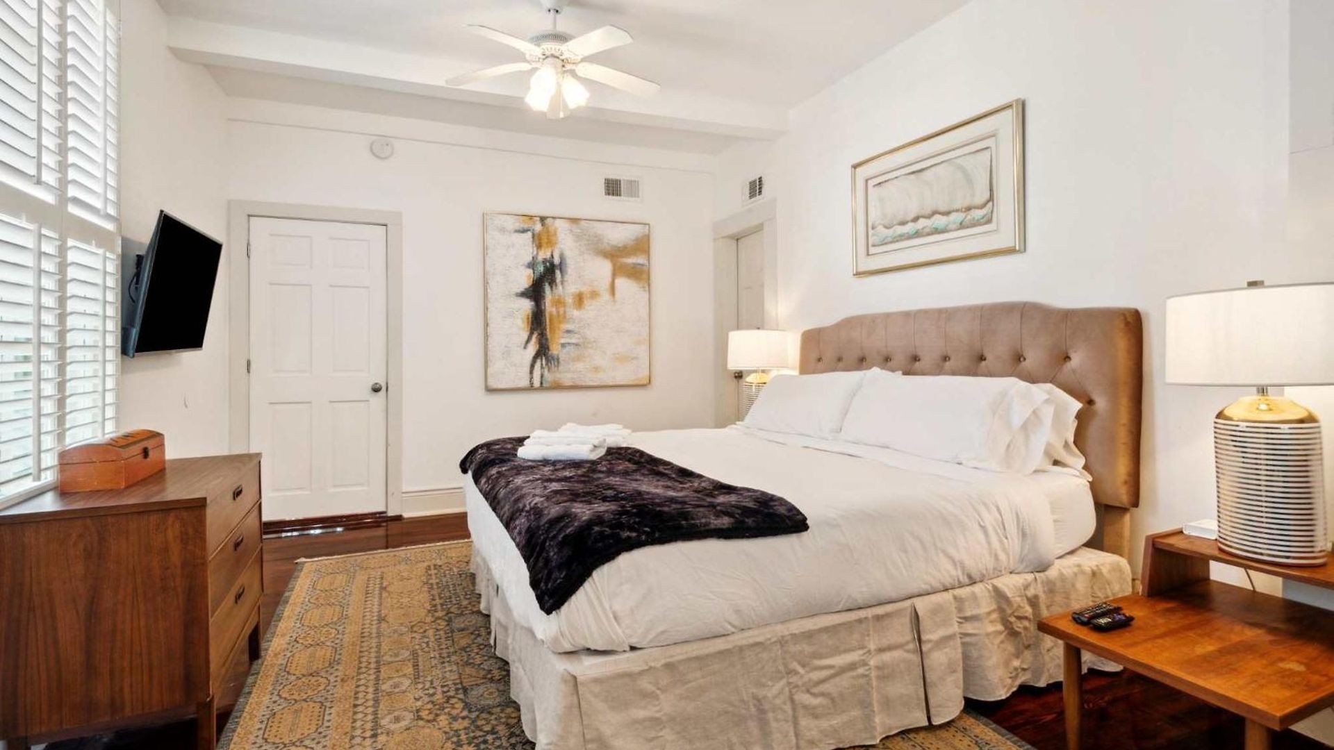 Opulent Historic W Heated Pool 5br 6ba * New Orleans