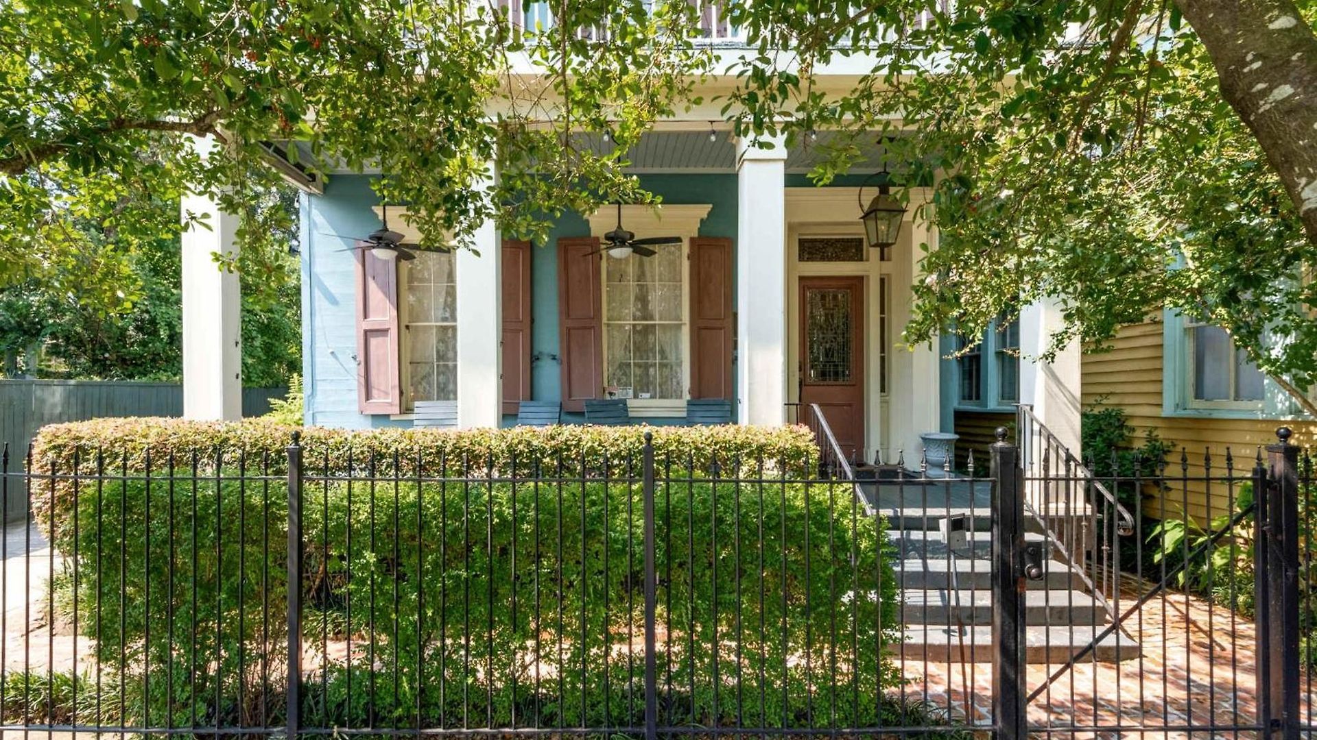 Opulent Historic W Heated Pool 5br 6ba