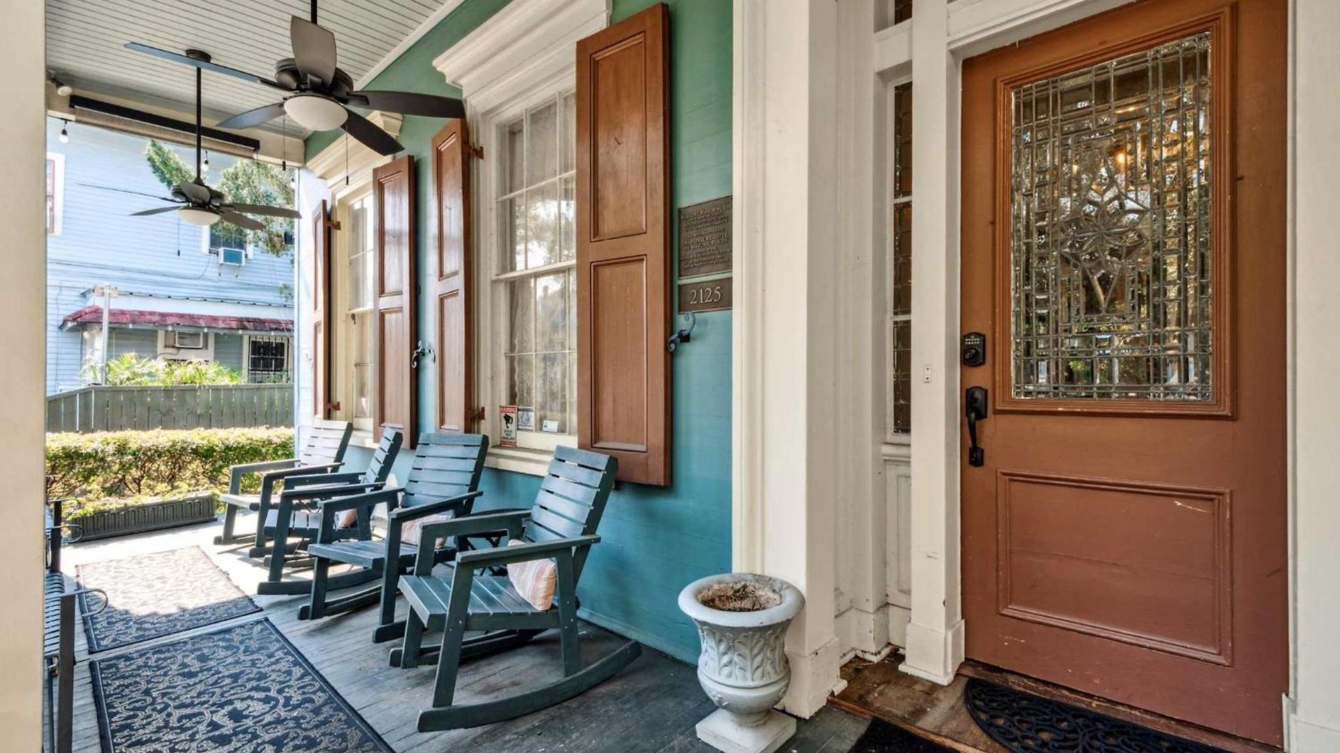 Opulent Historic W Heated Pool 5br 6ba Villa