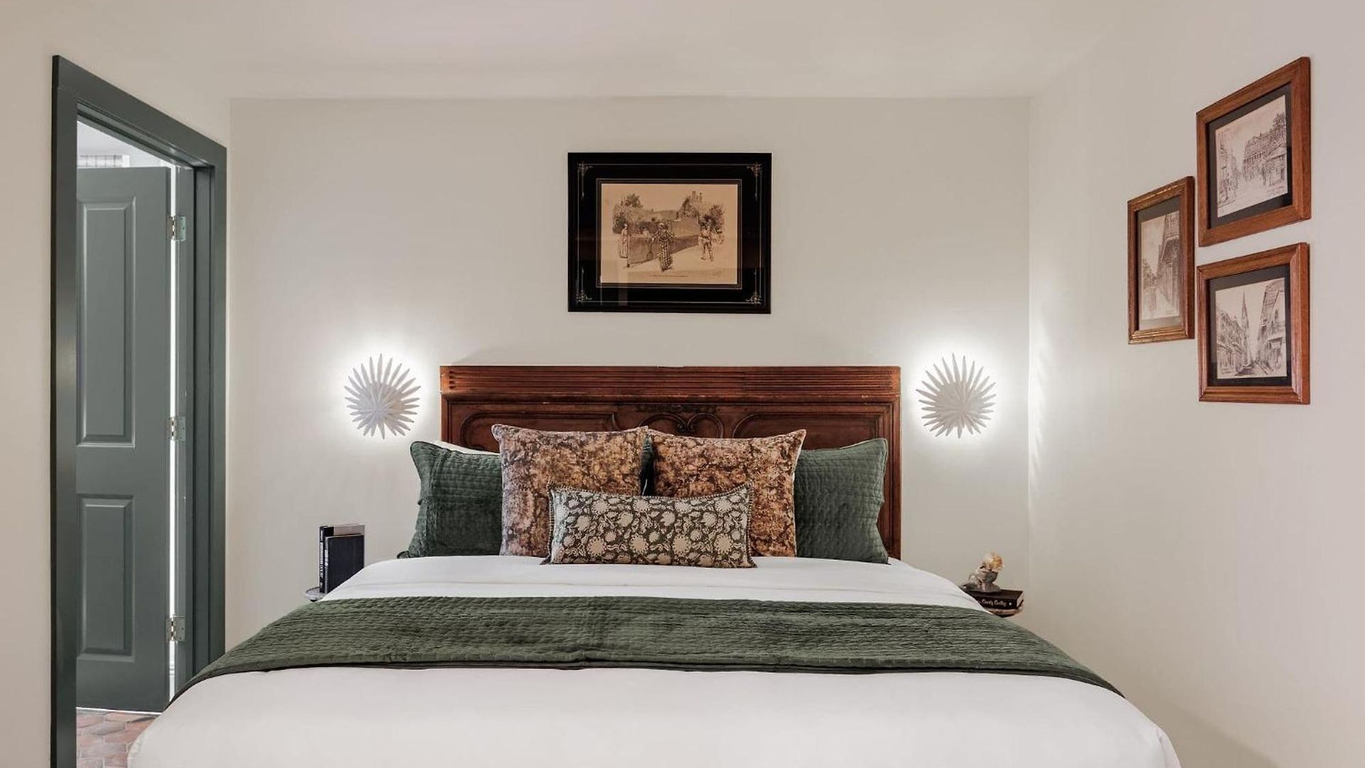 24 Bedroom Boutique Buyout Private Pool New Orleans