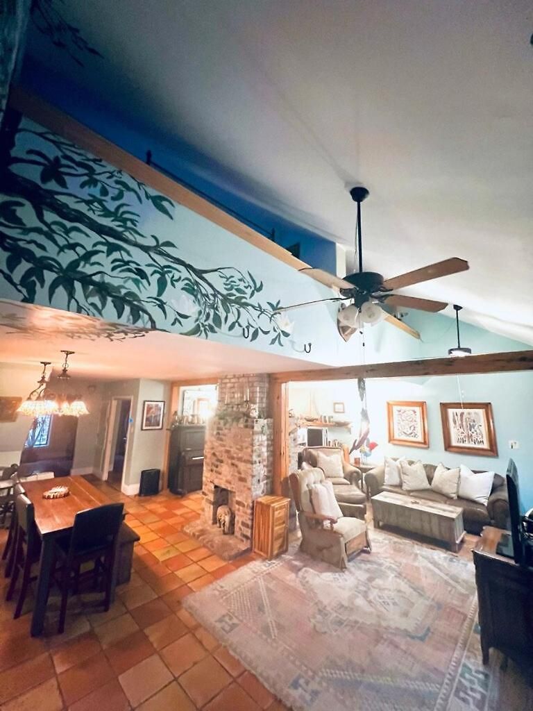 Holiday home A Courtyard Garden Retreat With Splash Pool New Orleans