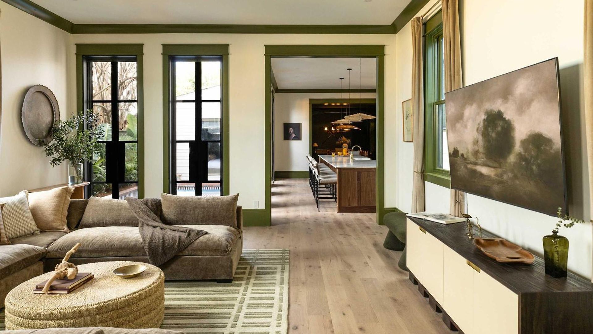 2 Designer Nola Homes Heated Pools & Rooftops Holiday home *