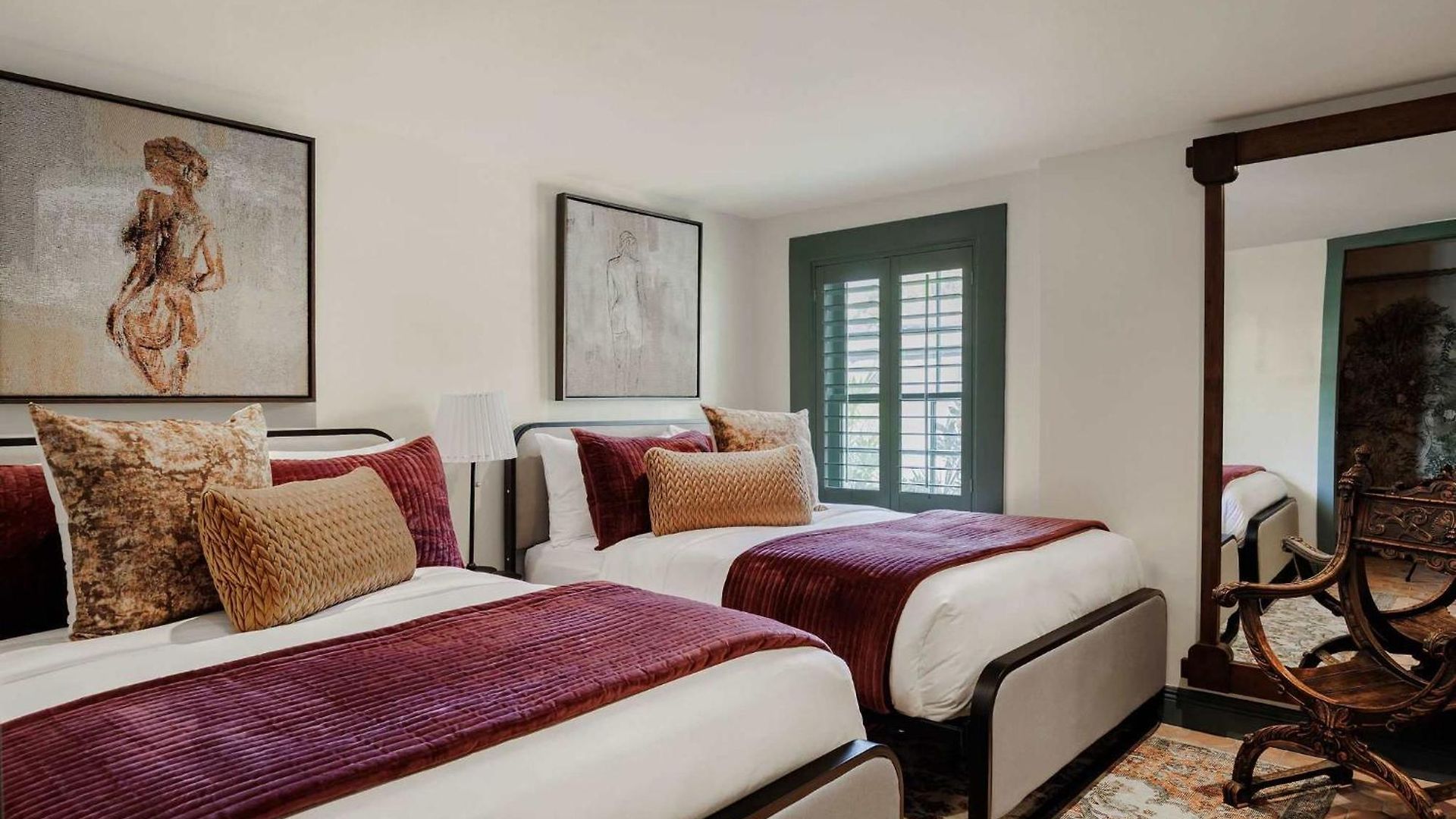 24 Bedroom Boutique Buyout Private Pool *