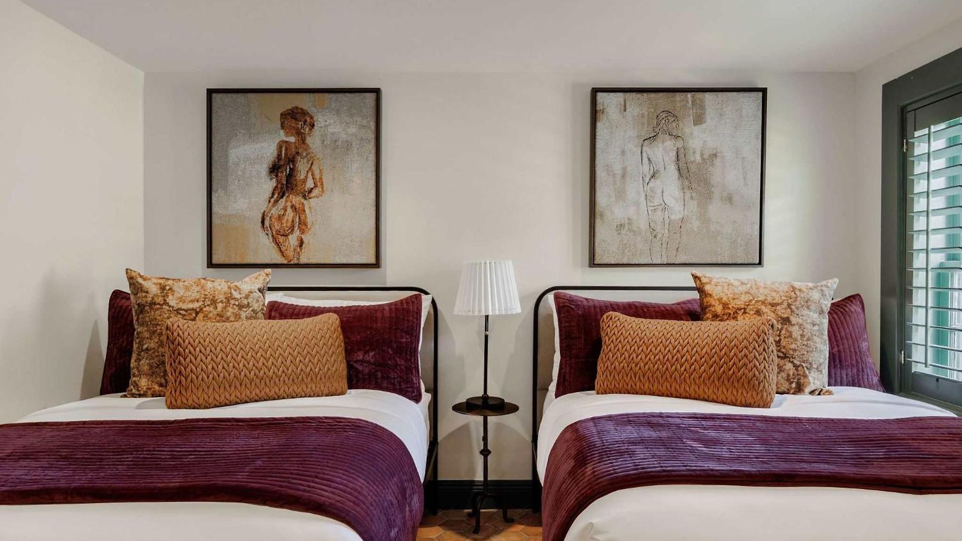 Hotel 24 Bedroom Boutique Buyout Private Pool