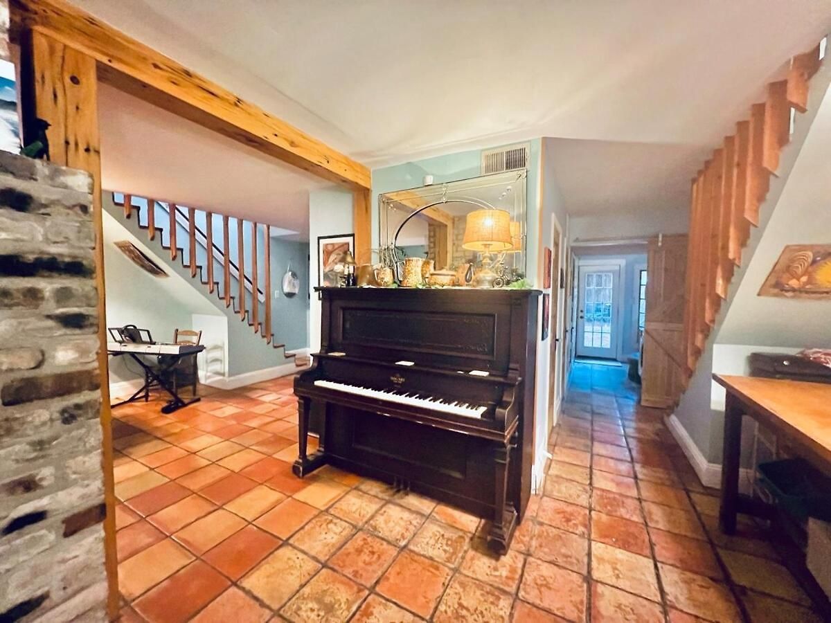 A Courtyard Garden Retreat With Splash Pool Holiday home New Orleans