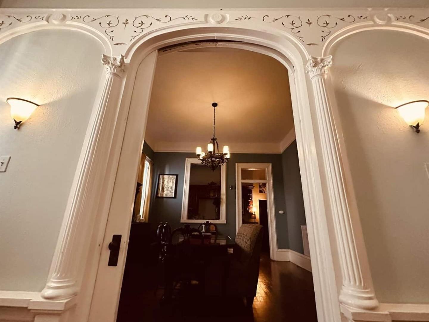 Boutique King Balcony And Pool 3* New Orleans