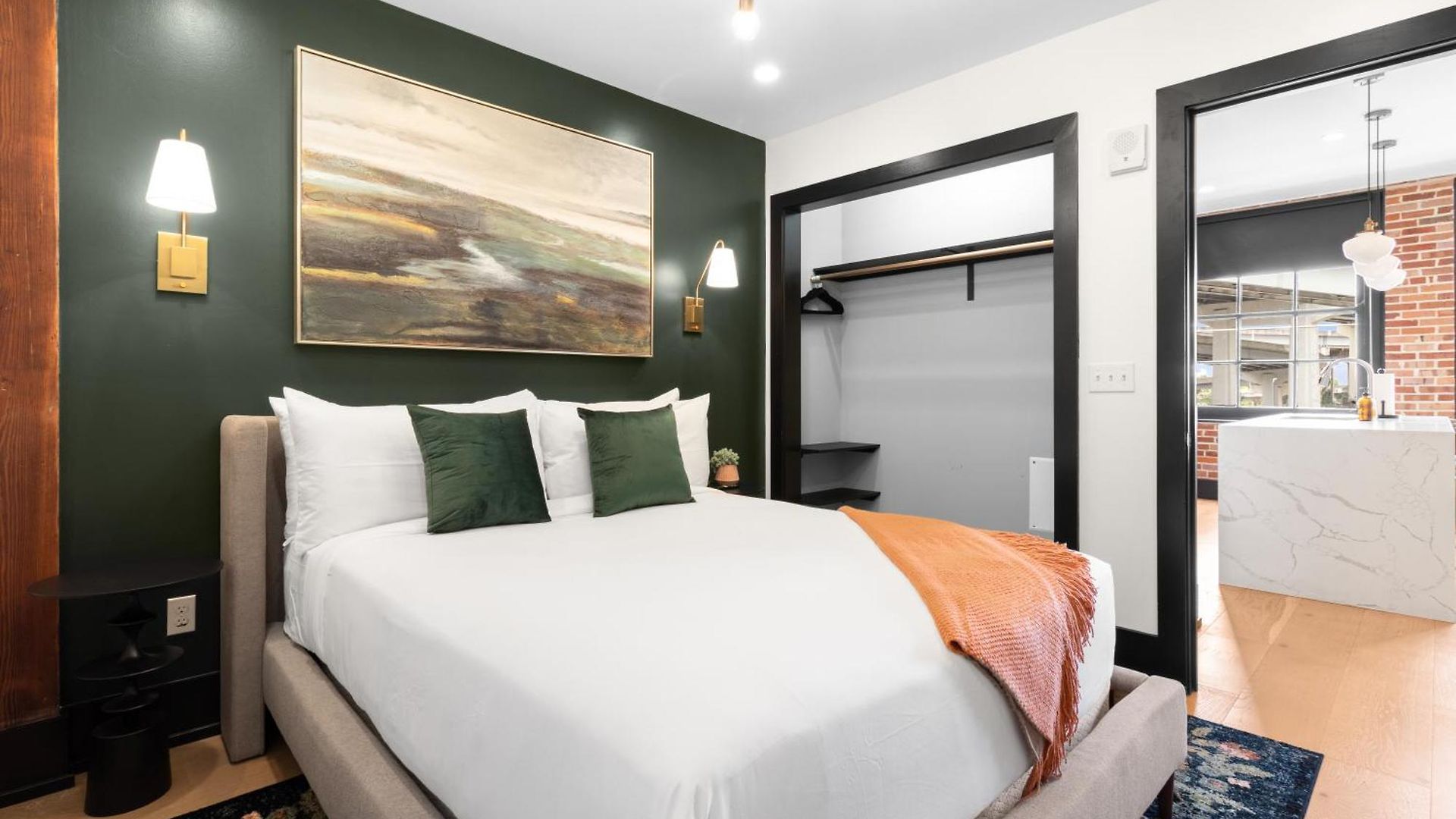 Eleven48 Aparthotel New Orleans