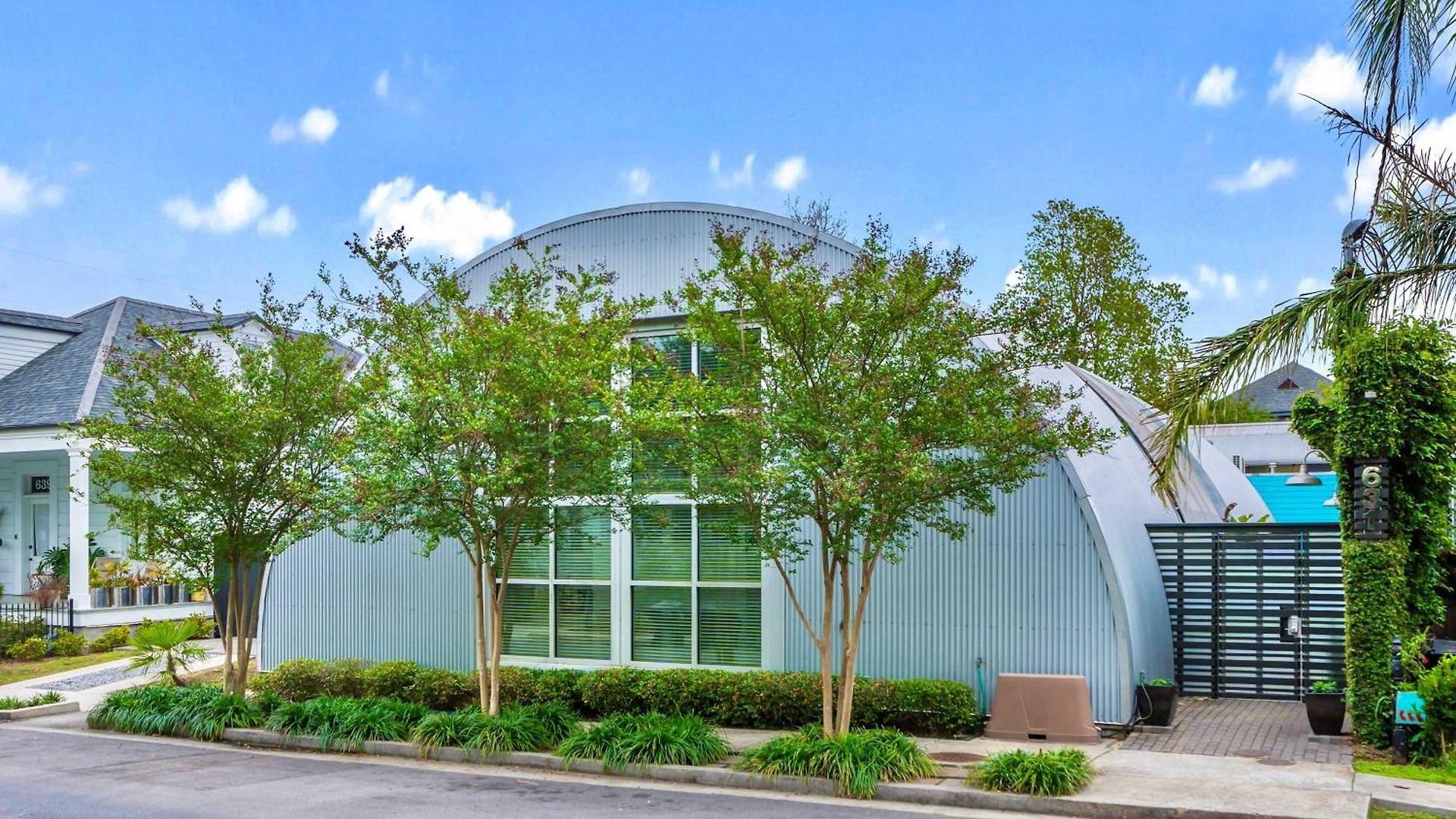 Holiday home Private Pool - Massive Game & Living-dining Space - The Moon Bywater New Orleans