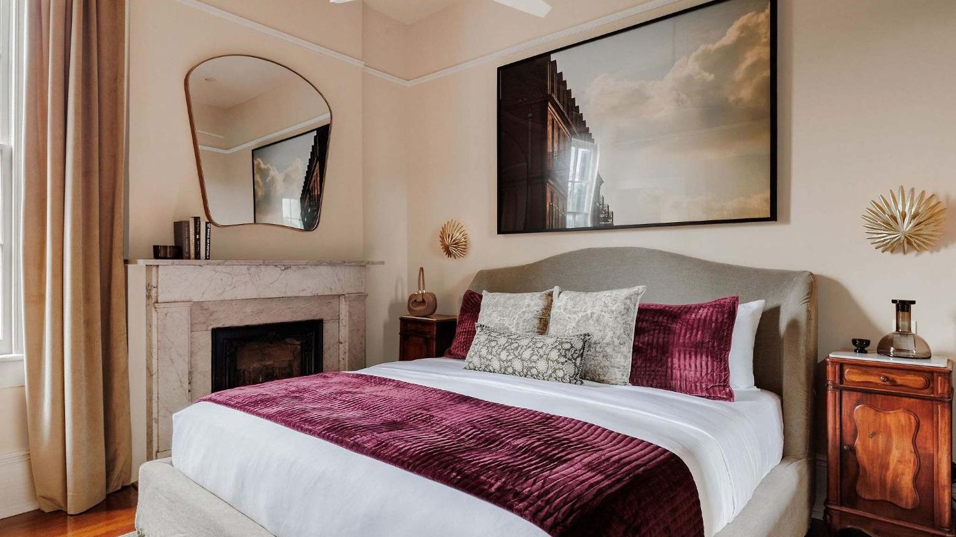 Hotel 24 Bedroom Boutique Buyout Private Pool New Orleans