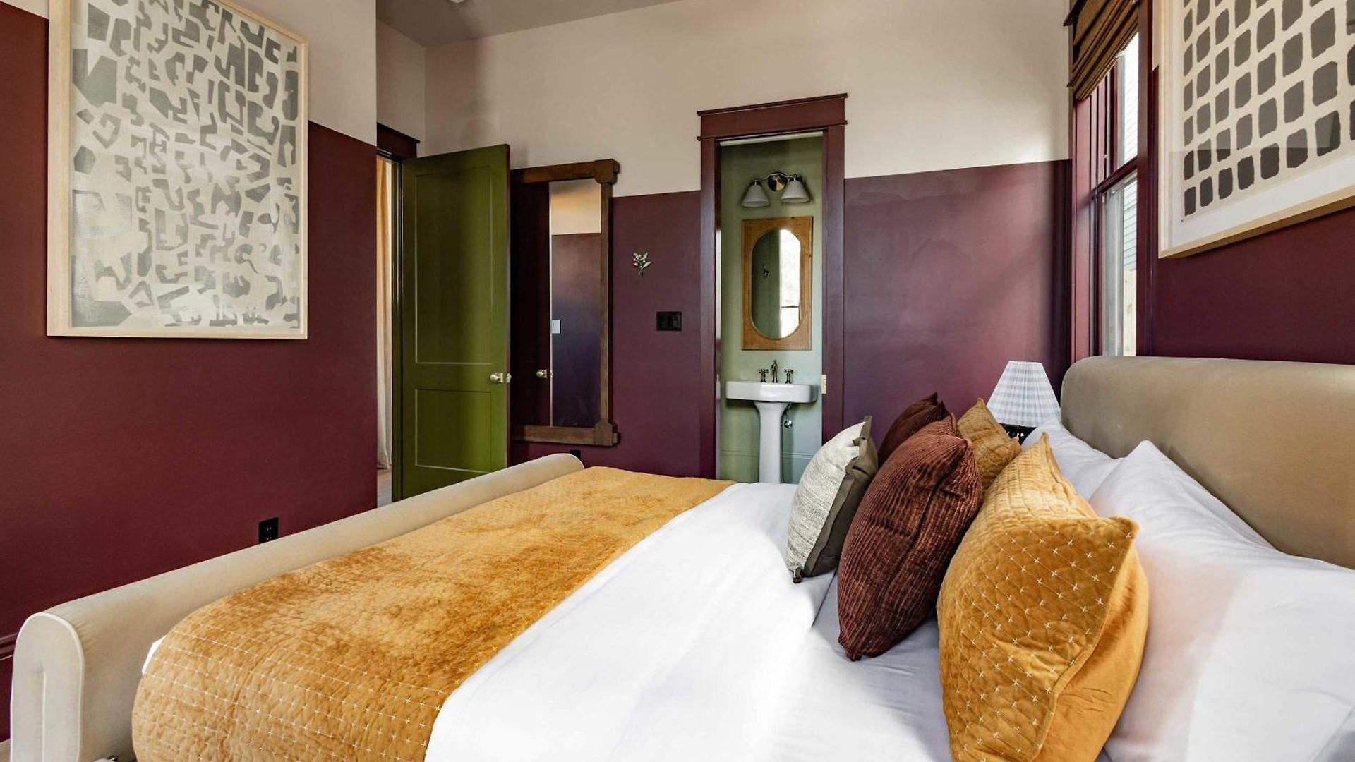 Holiday home 2 Designer Nola Homes Heated Pools & Rooftops
